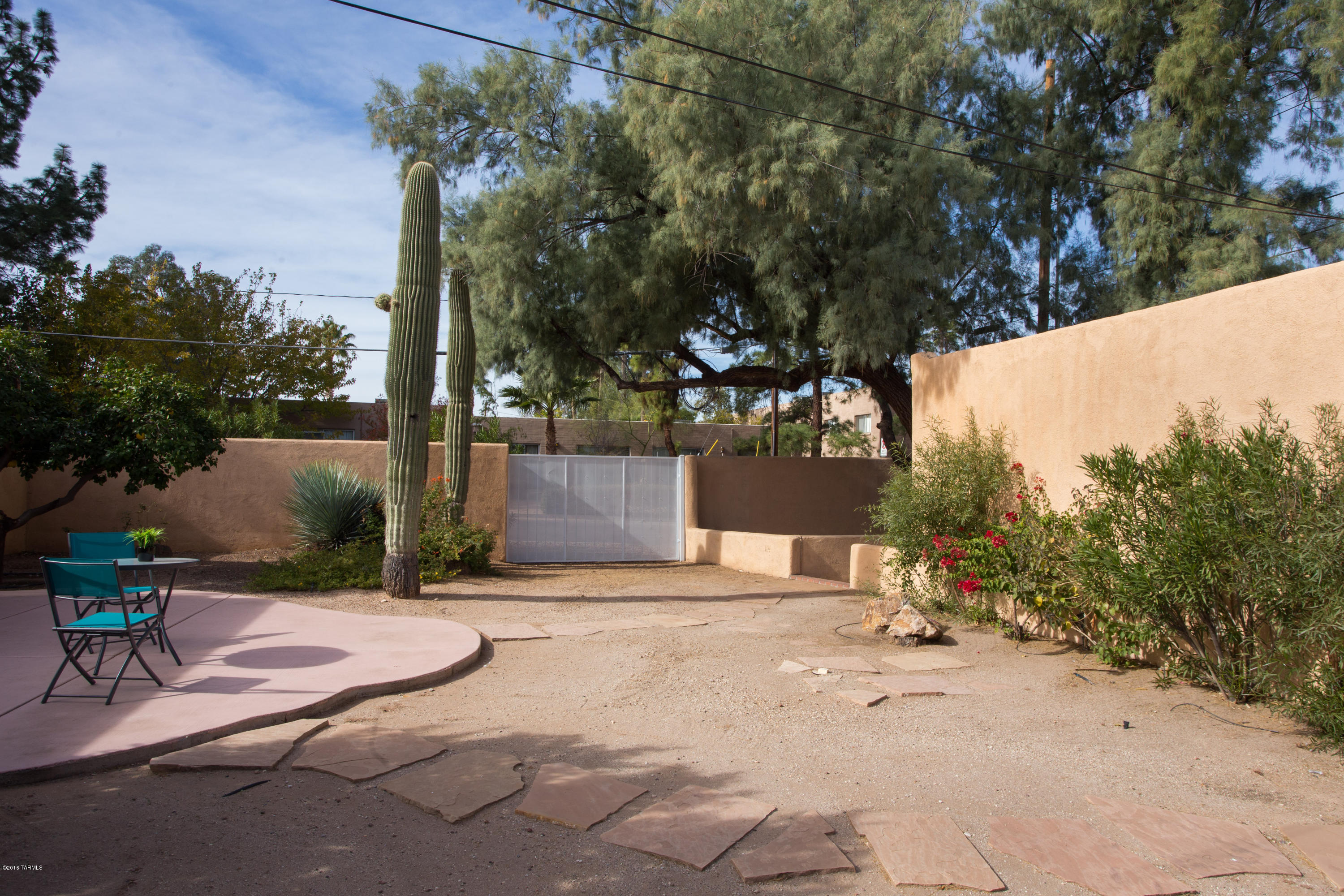 Speedway Park - Residential