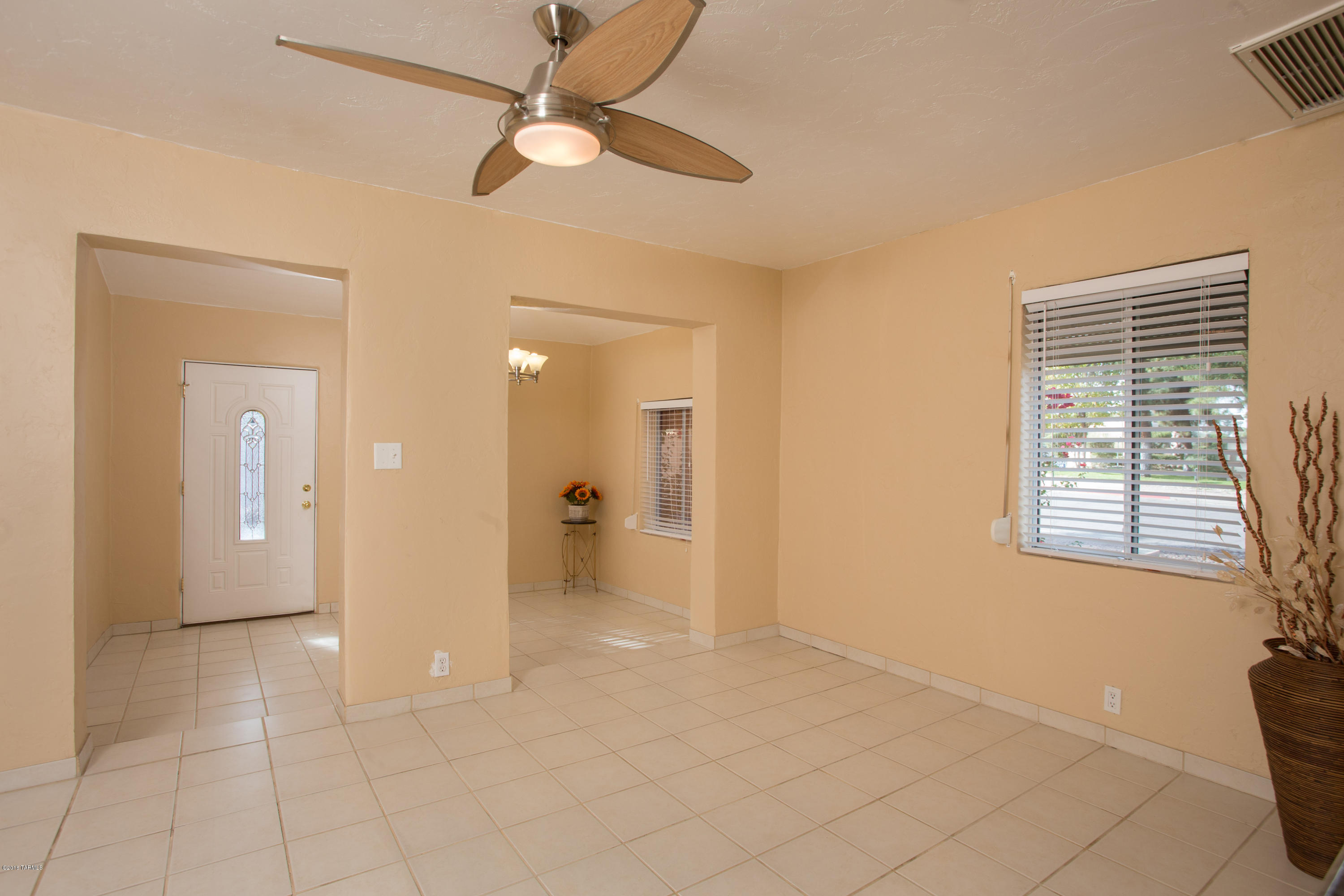 Speedway Park - Residential