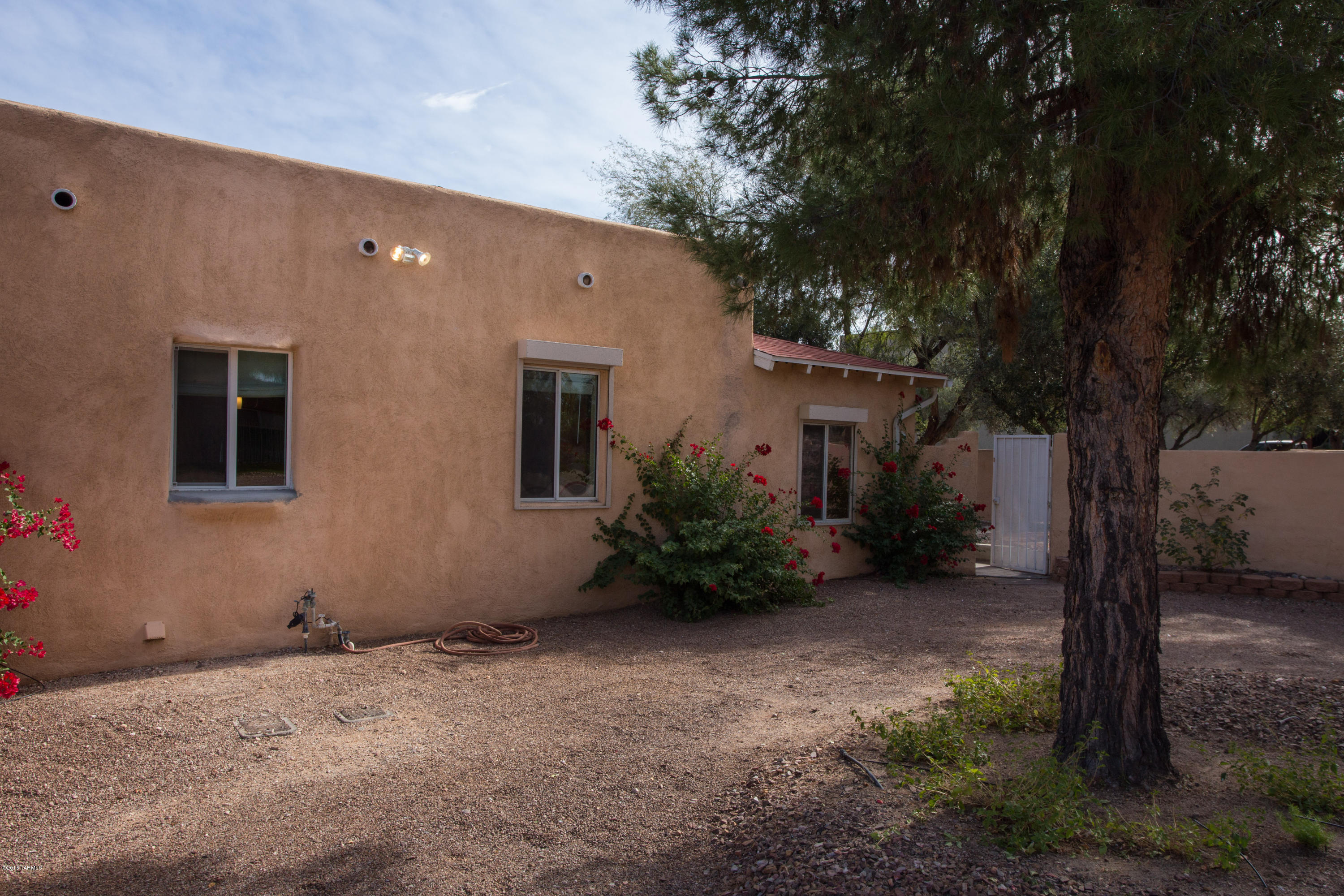 Speedway Park - Residential