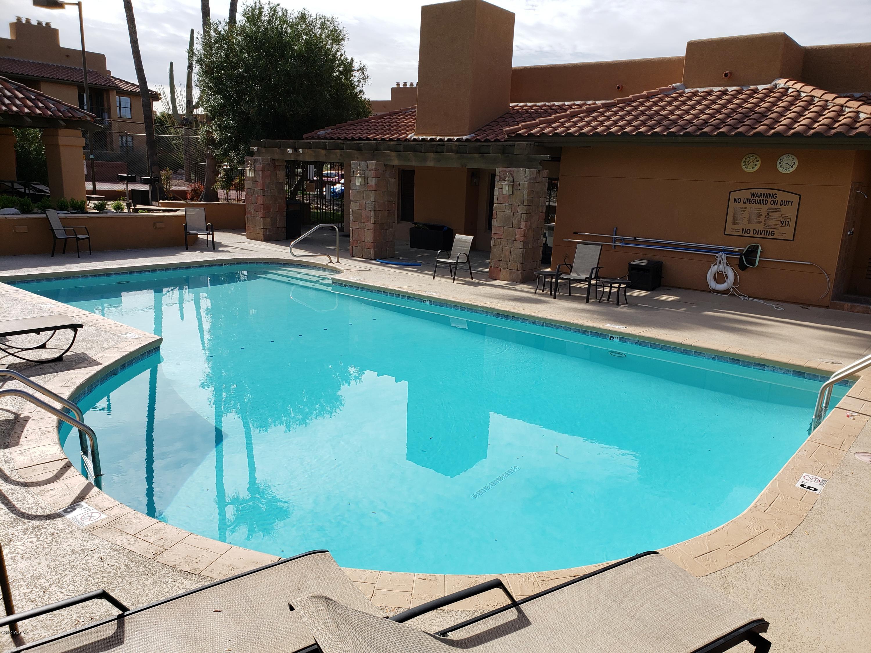 Skyline Village Condominium (1-168) - Residential