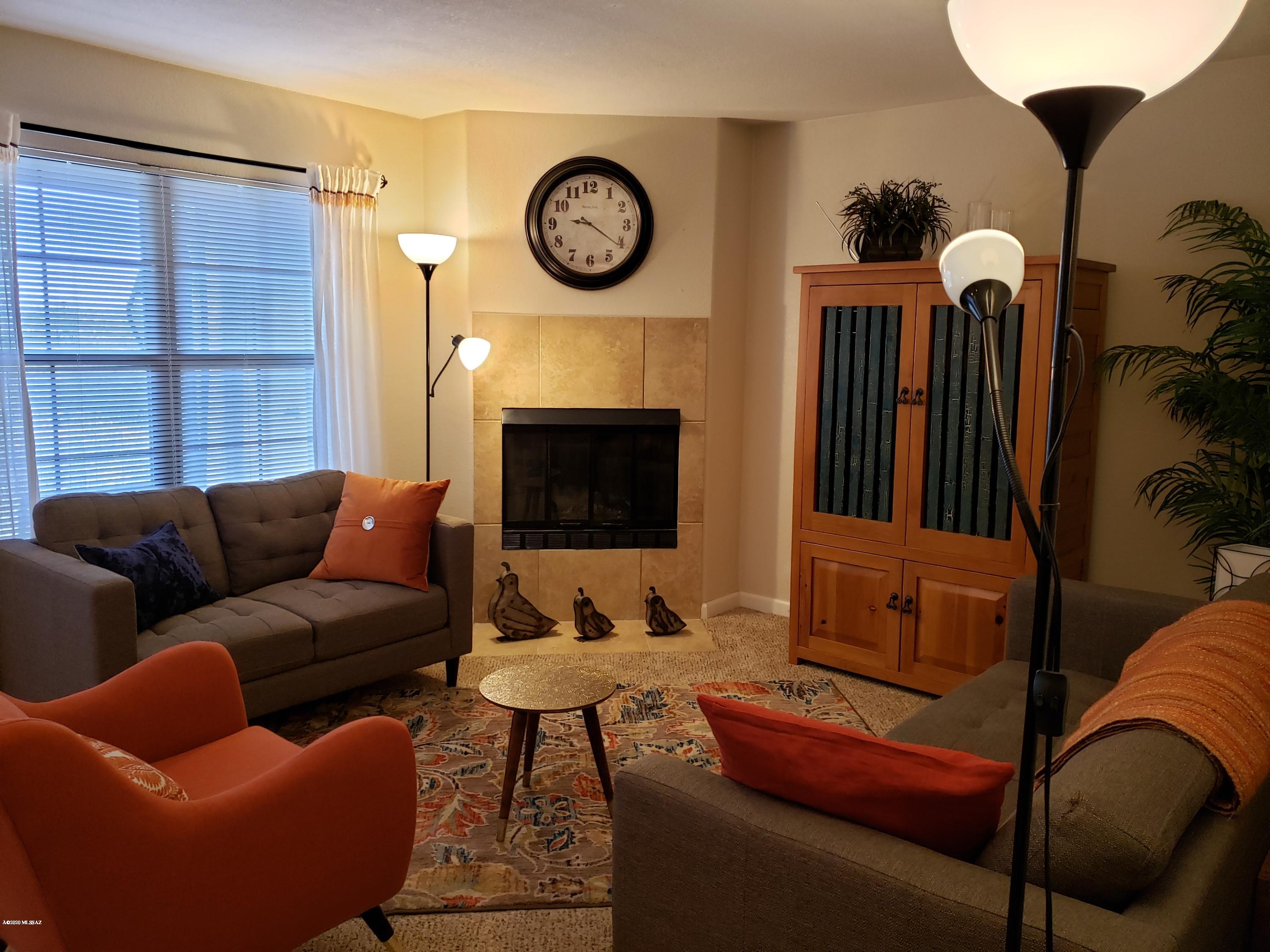 Skyline Village Condominium (1-168) - Residential