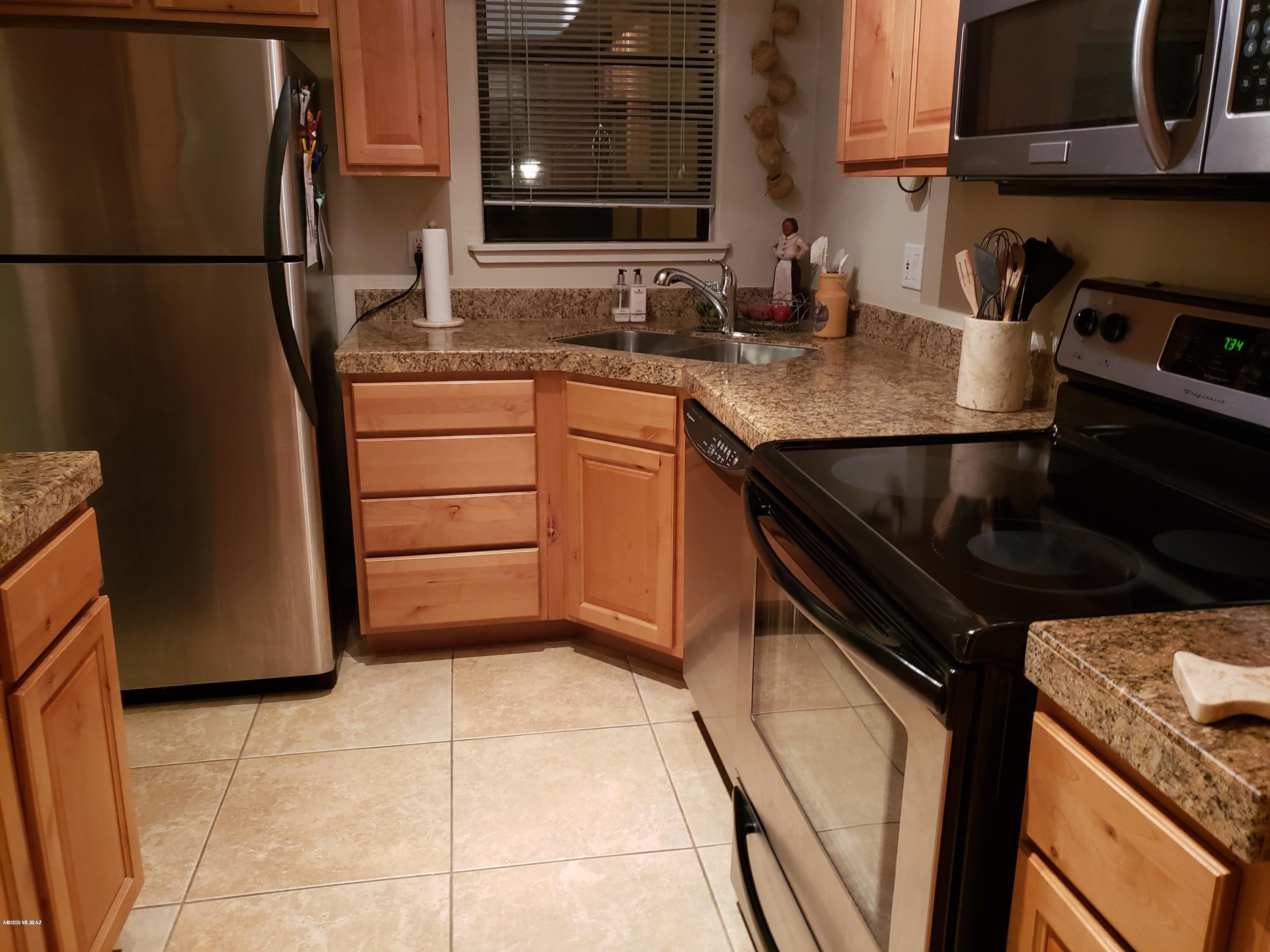 Skyline Village Condominium (1-168) - Residential