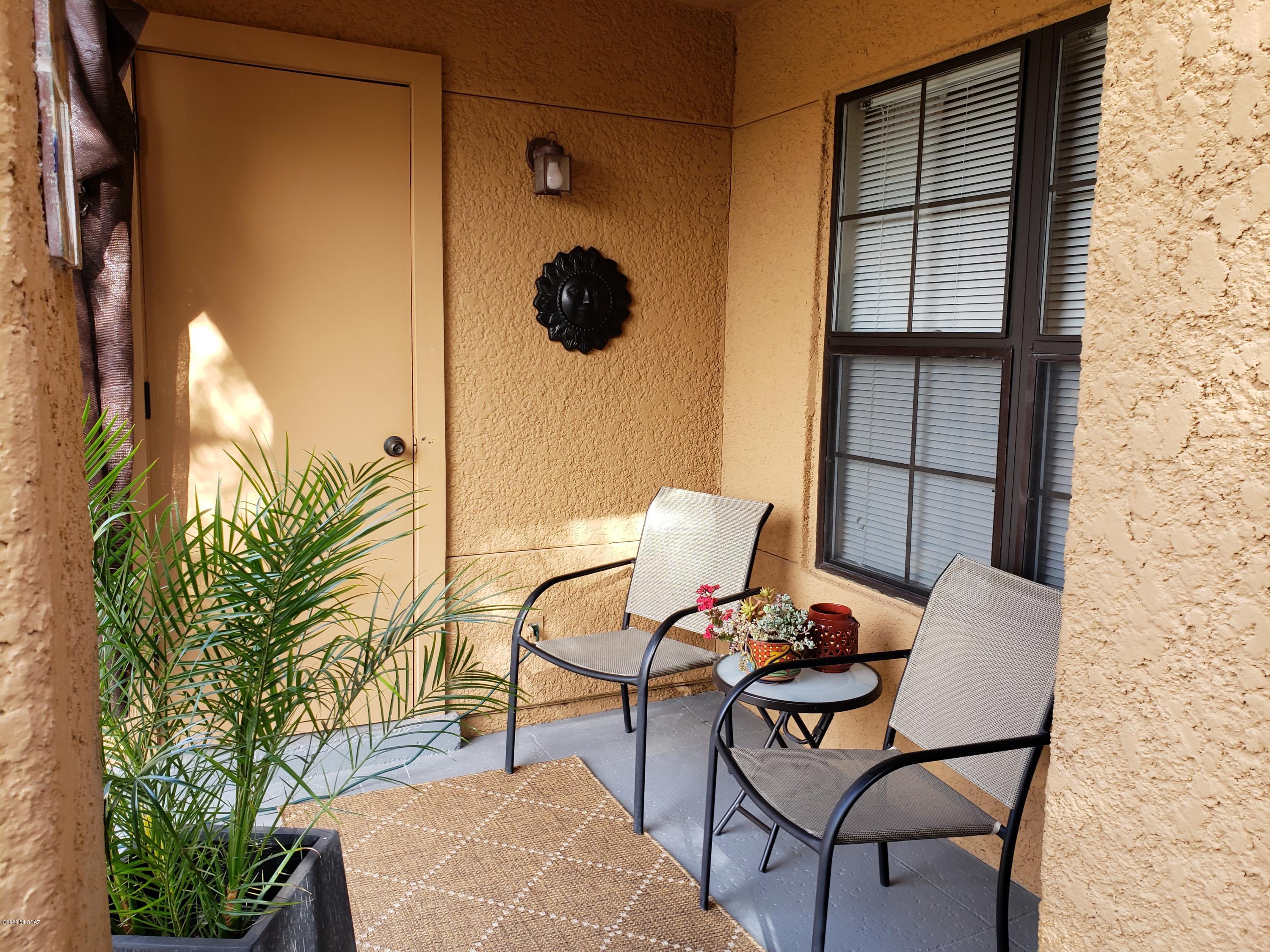 Skyline Village Condominium (1-168) - Residential