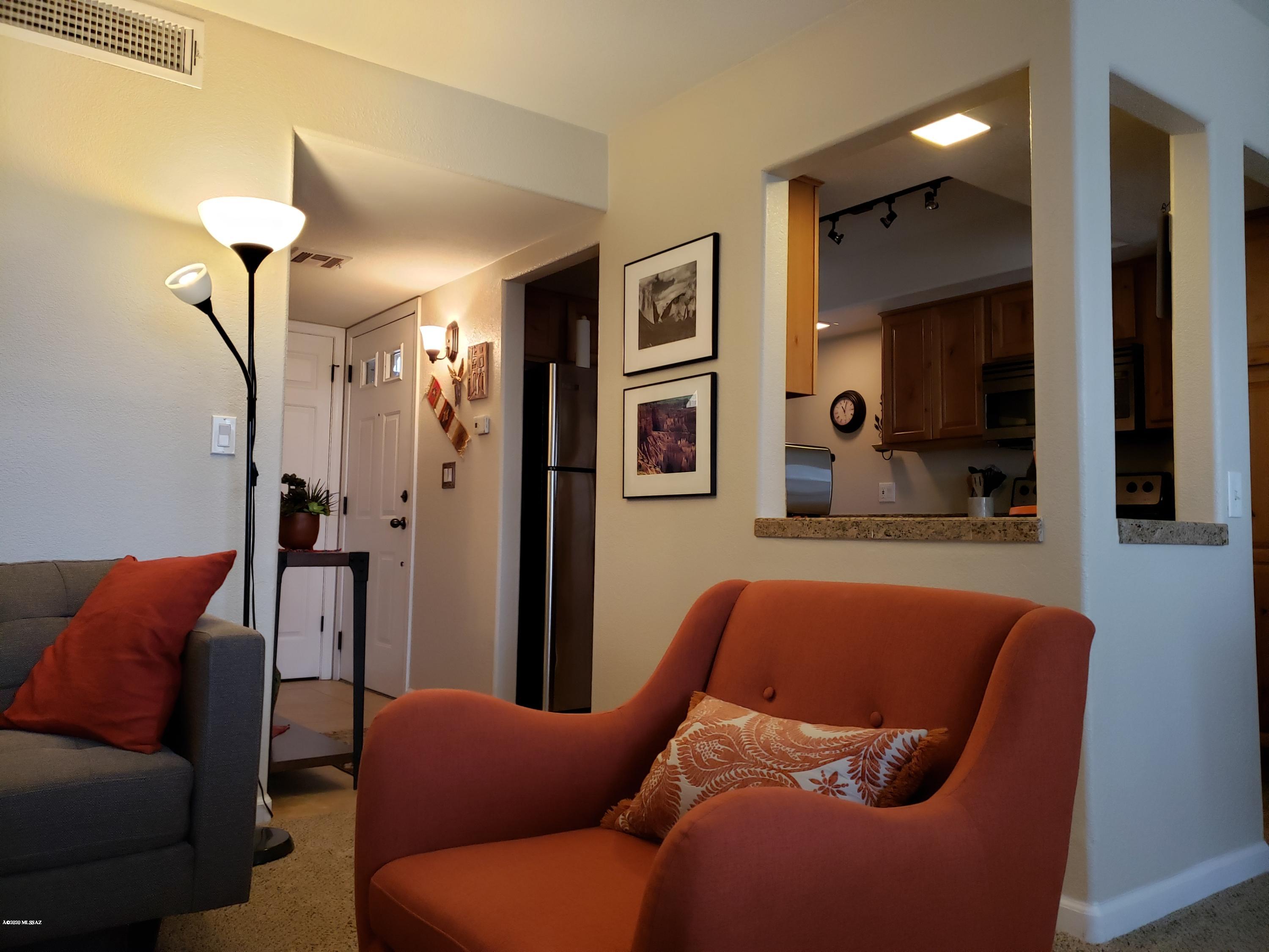 Skyline Village Condominium (1-168) - Residential