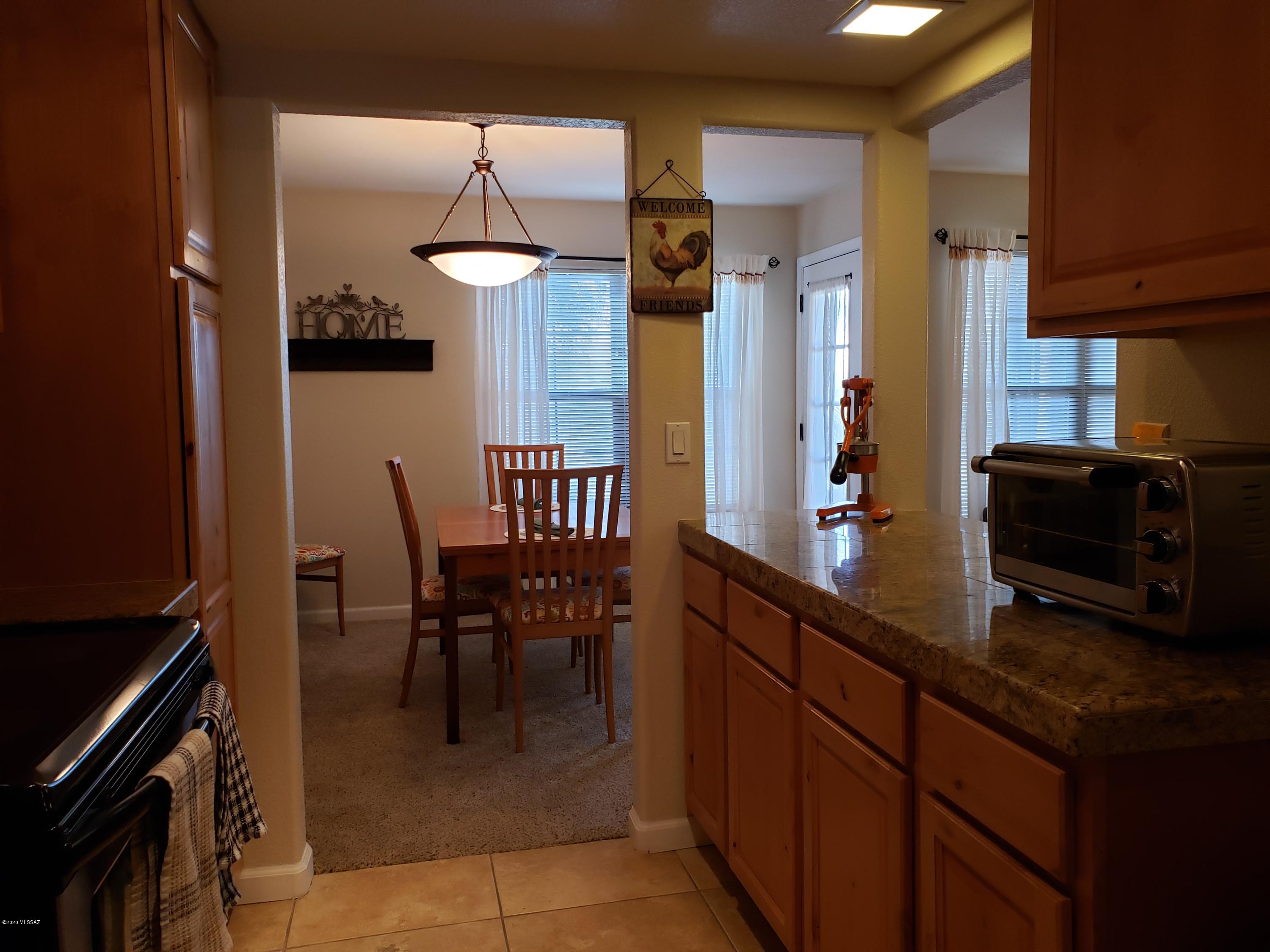 Skyline Village Condominium (1-168) - Residential