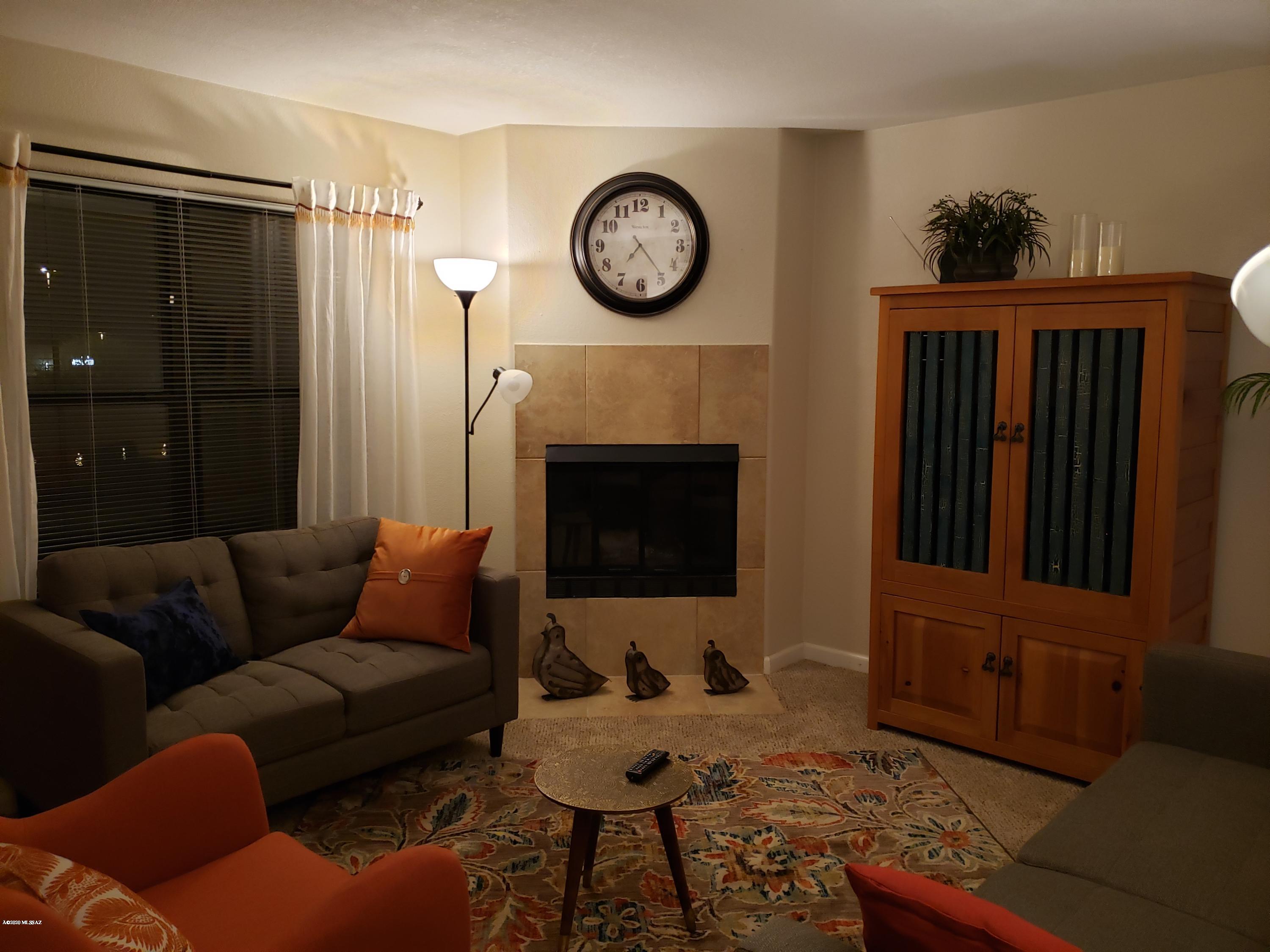 Skyline Village Condominium (1-168) - Residential