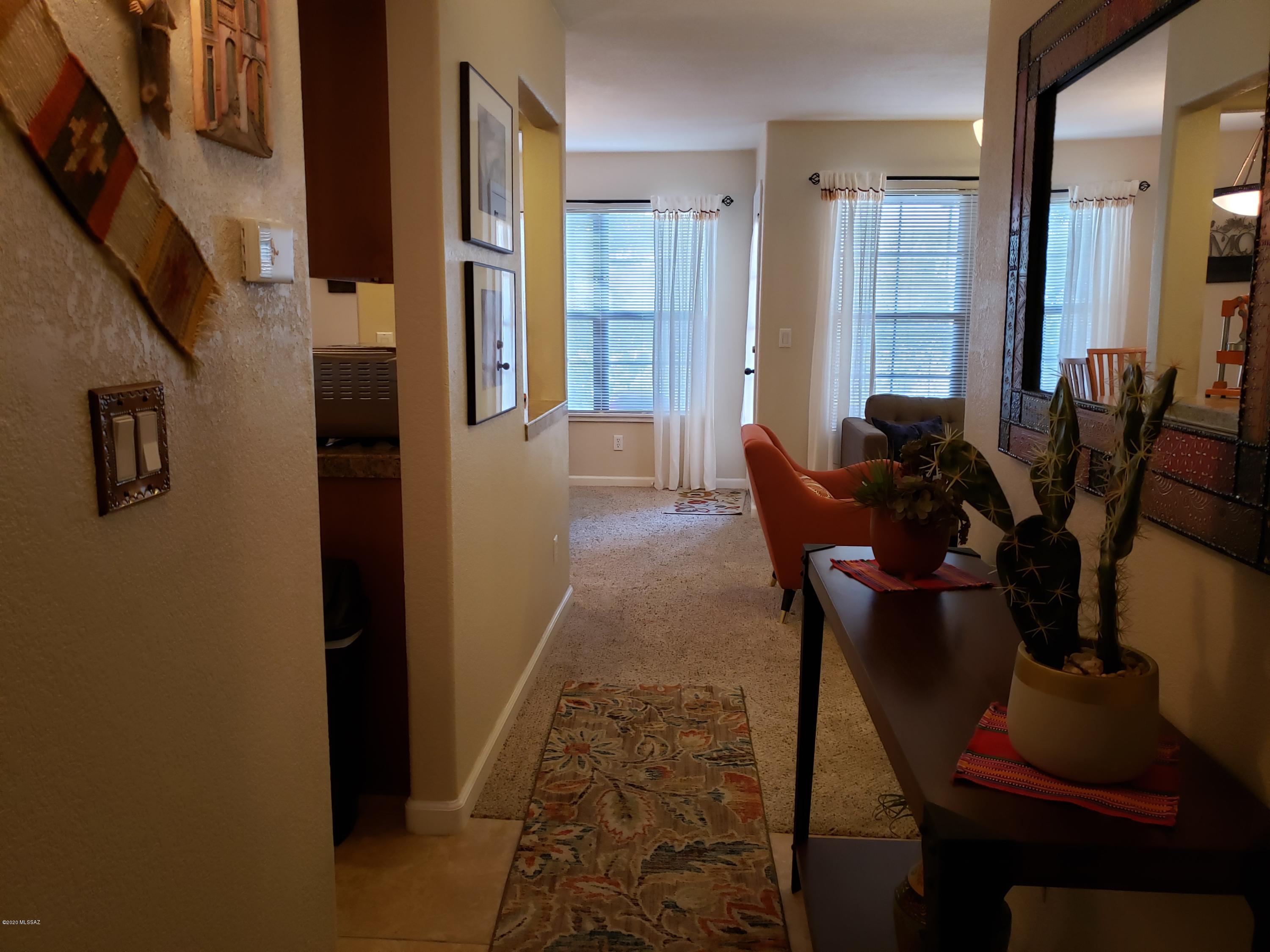 Skyline Village Condominium (1-168) - Residential