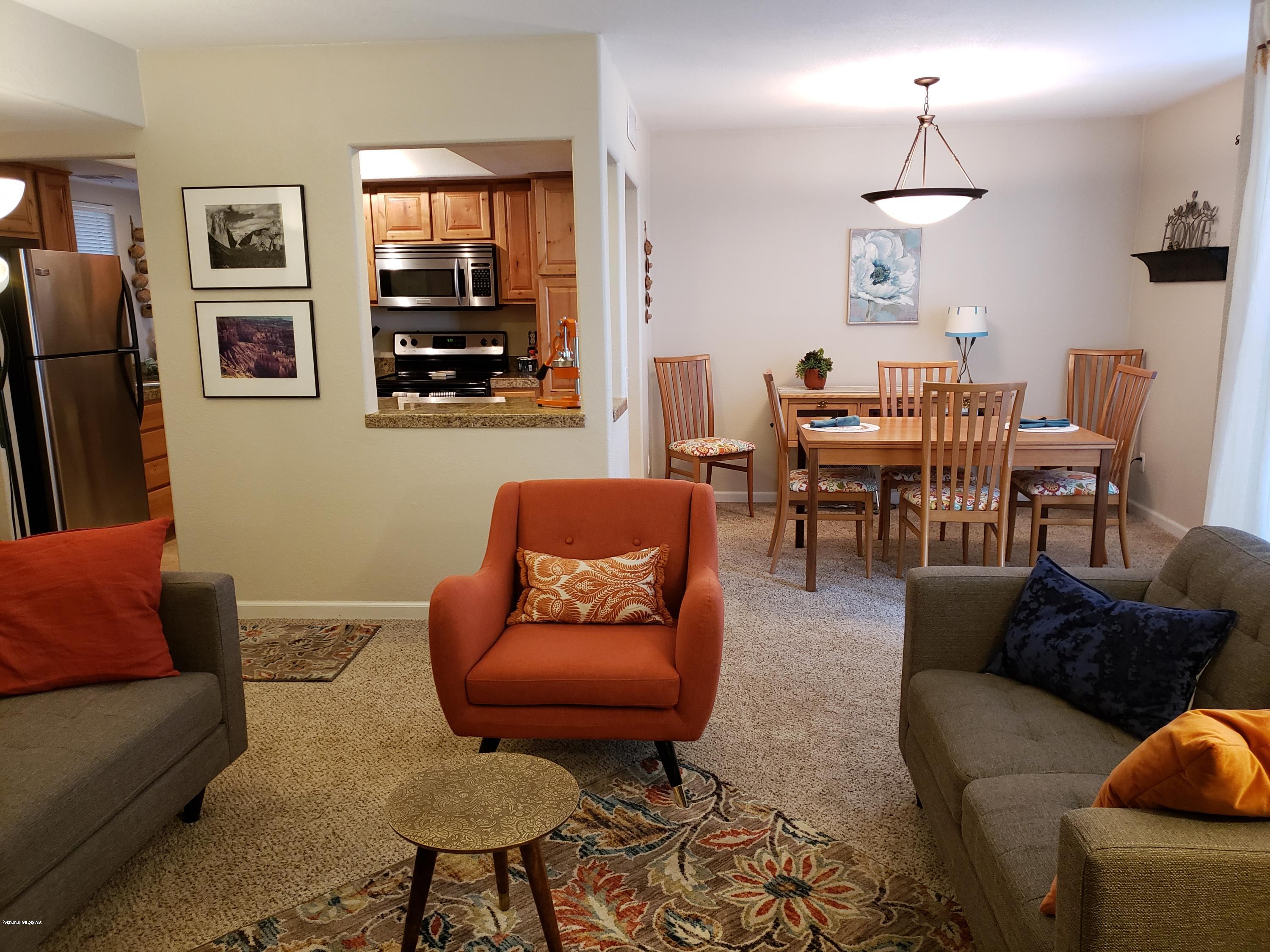 Skyline Village Condominium (1-168) - Residential