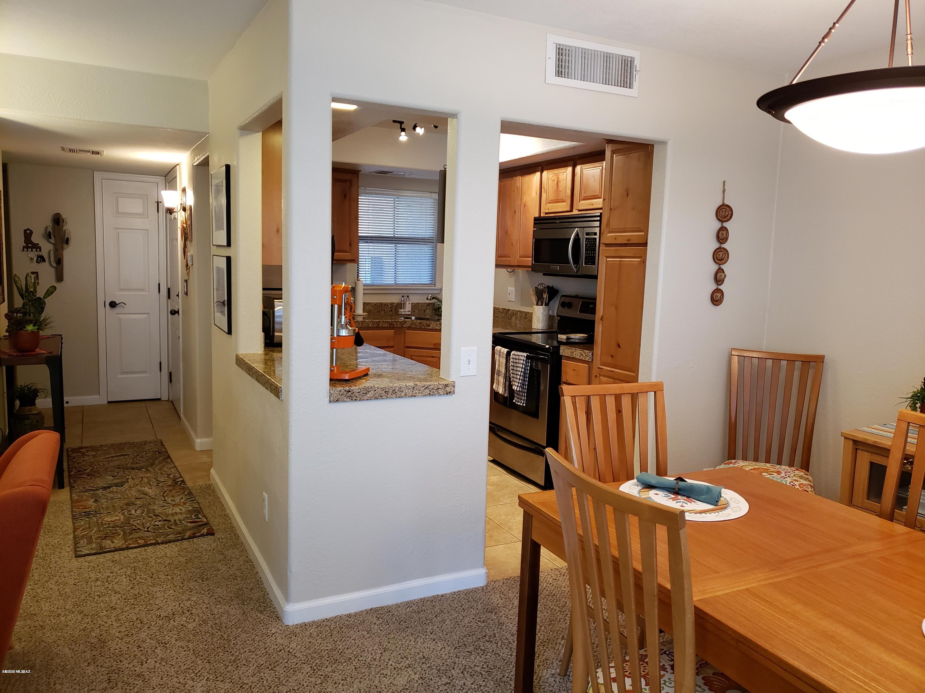 Skyline Village Condominium (1-168) - Residential