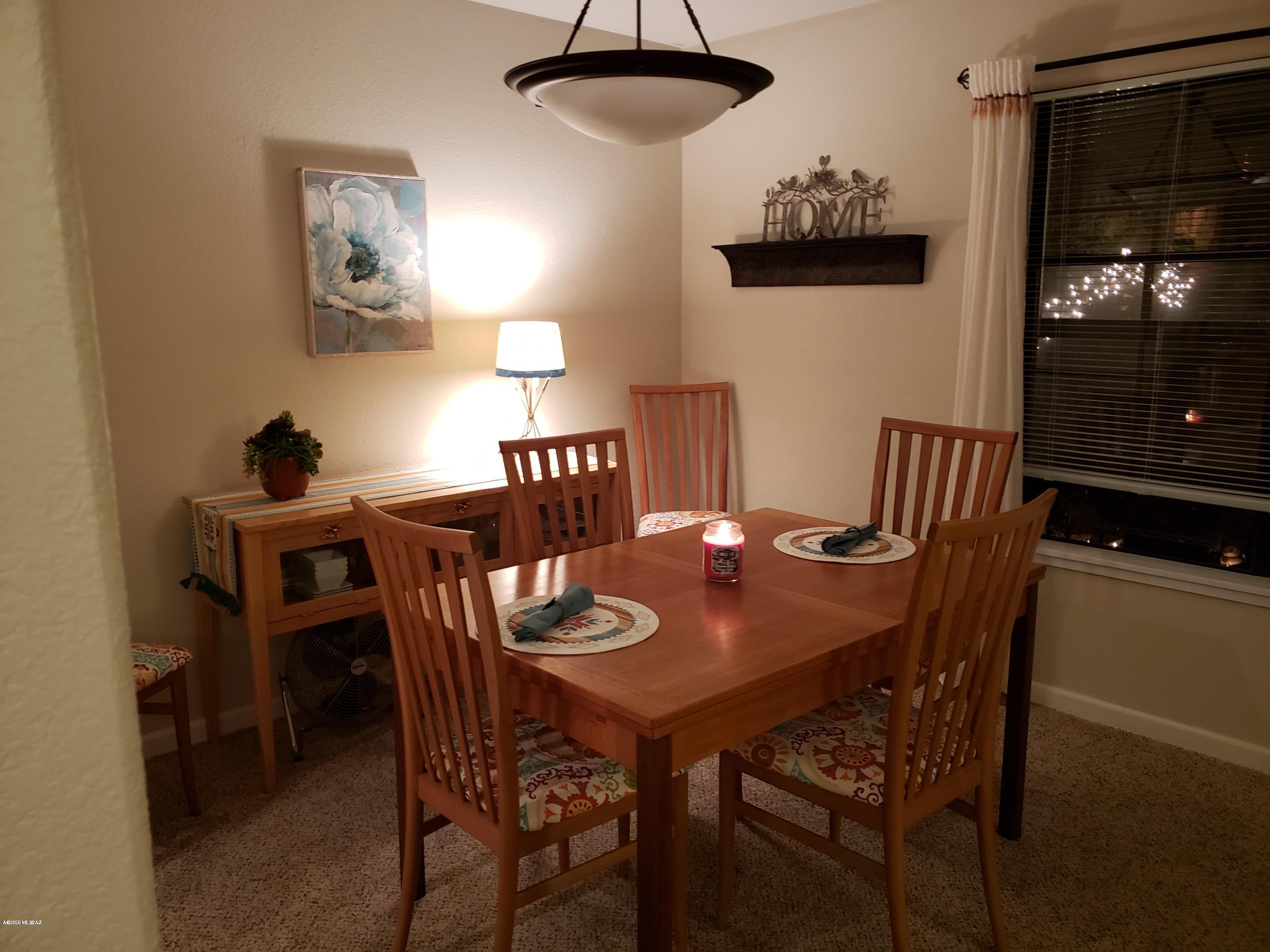 Skyline Village Condominium (1-168) - Residential