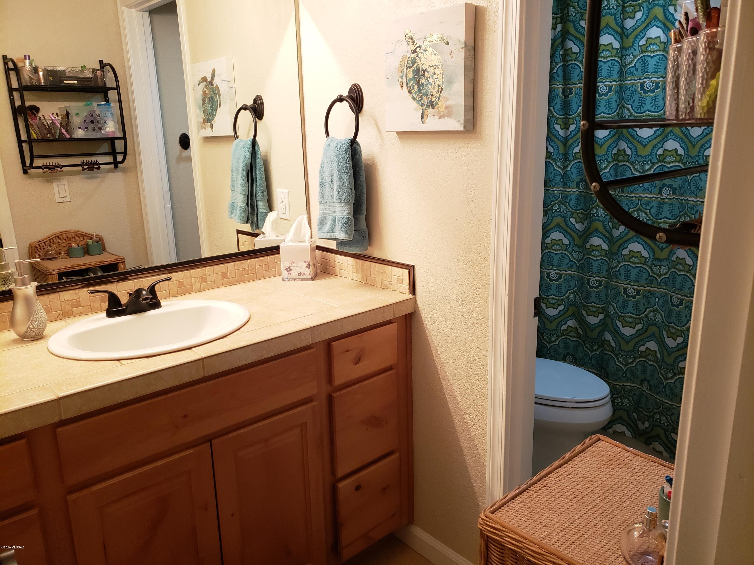 Skyline Village Condominium (1-168) - Residential