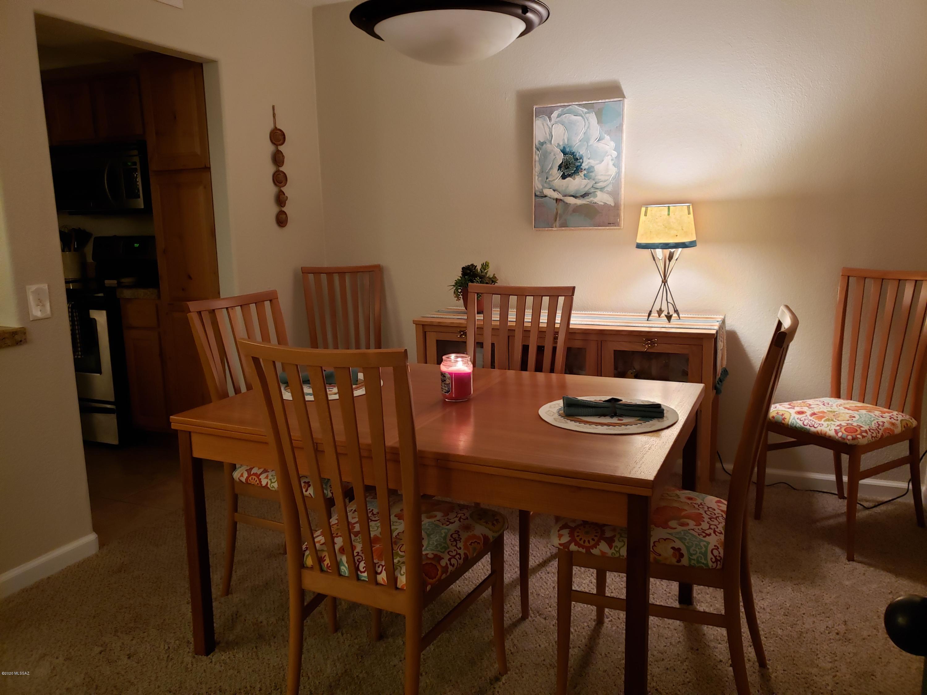 Skyline Village Condominium (1-168) - Residential