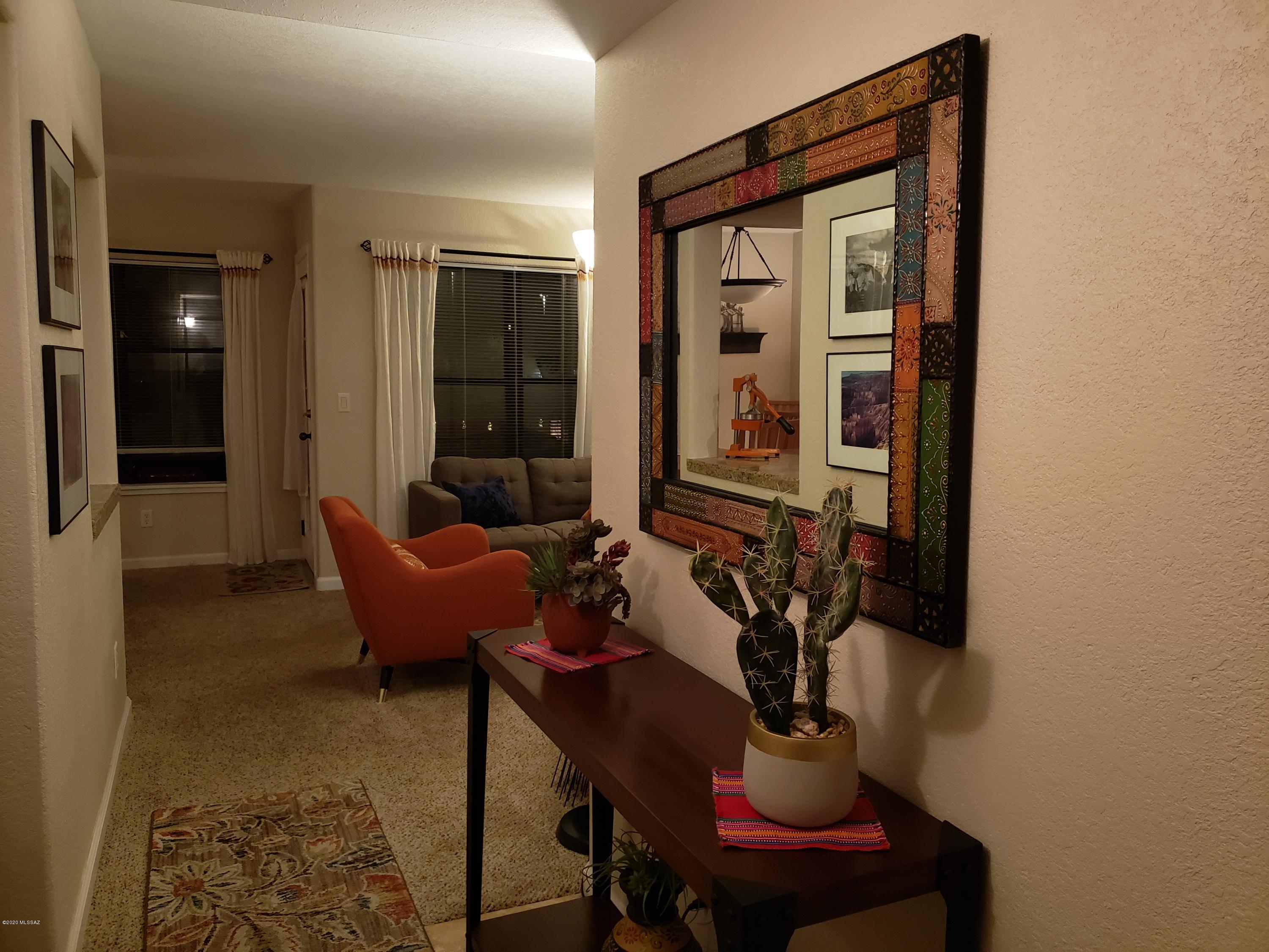Skyline Village Condominium (1-168) - Residential