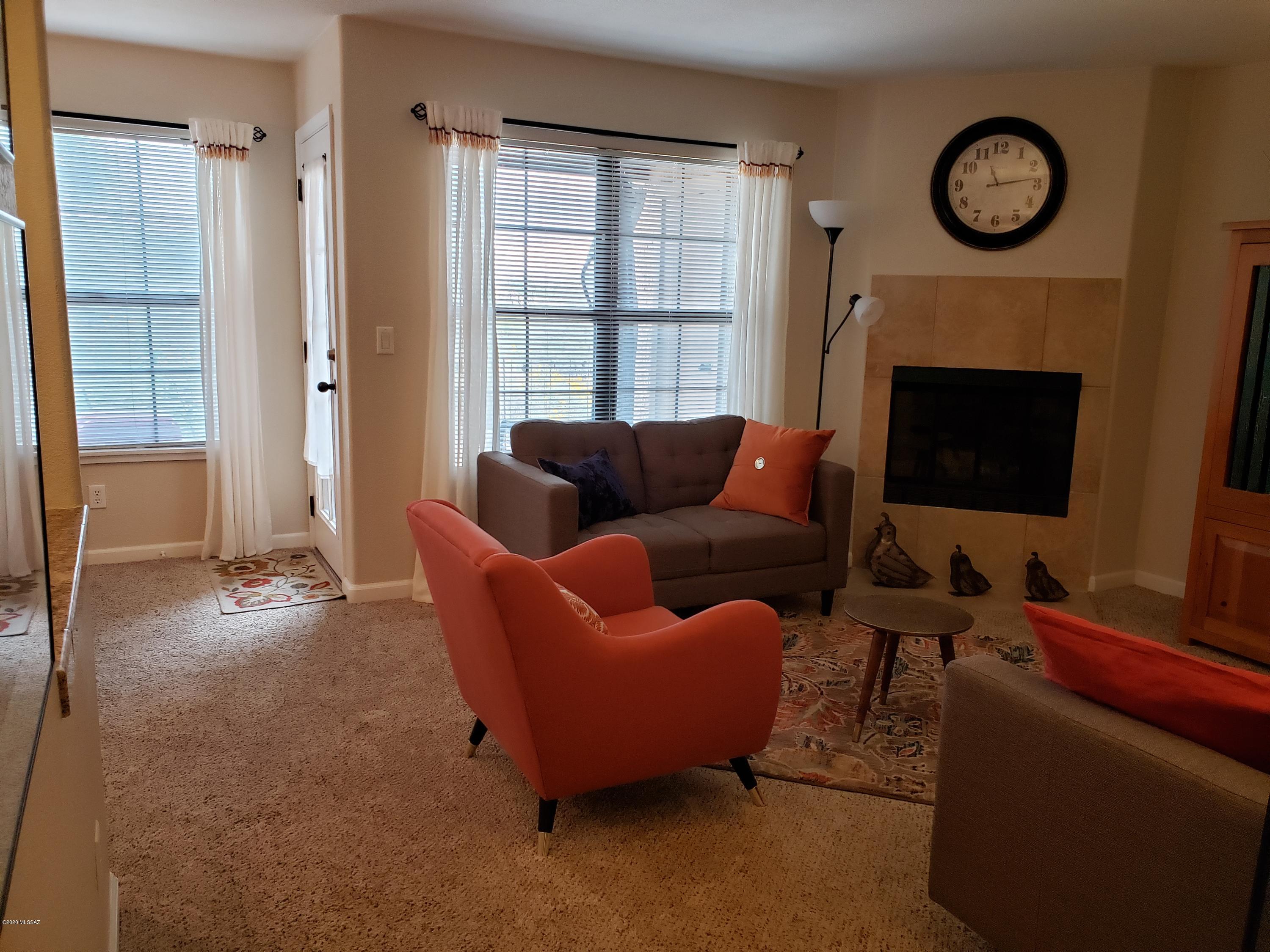 Skyline Village Condominium (1-168) - Residential