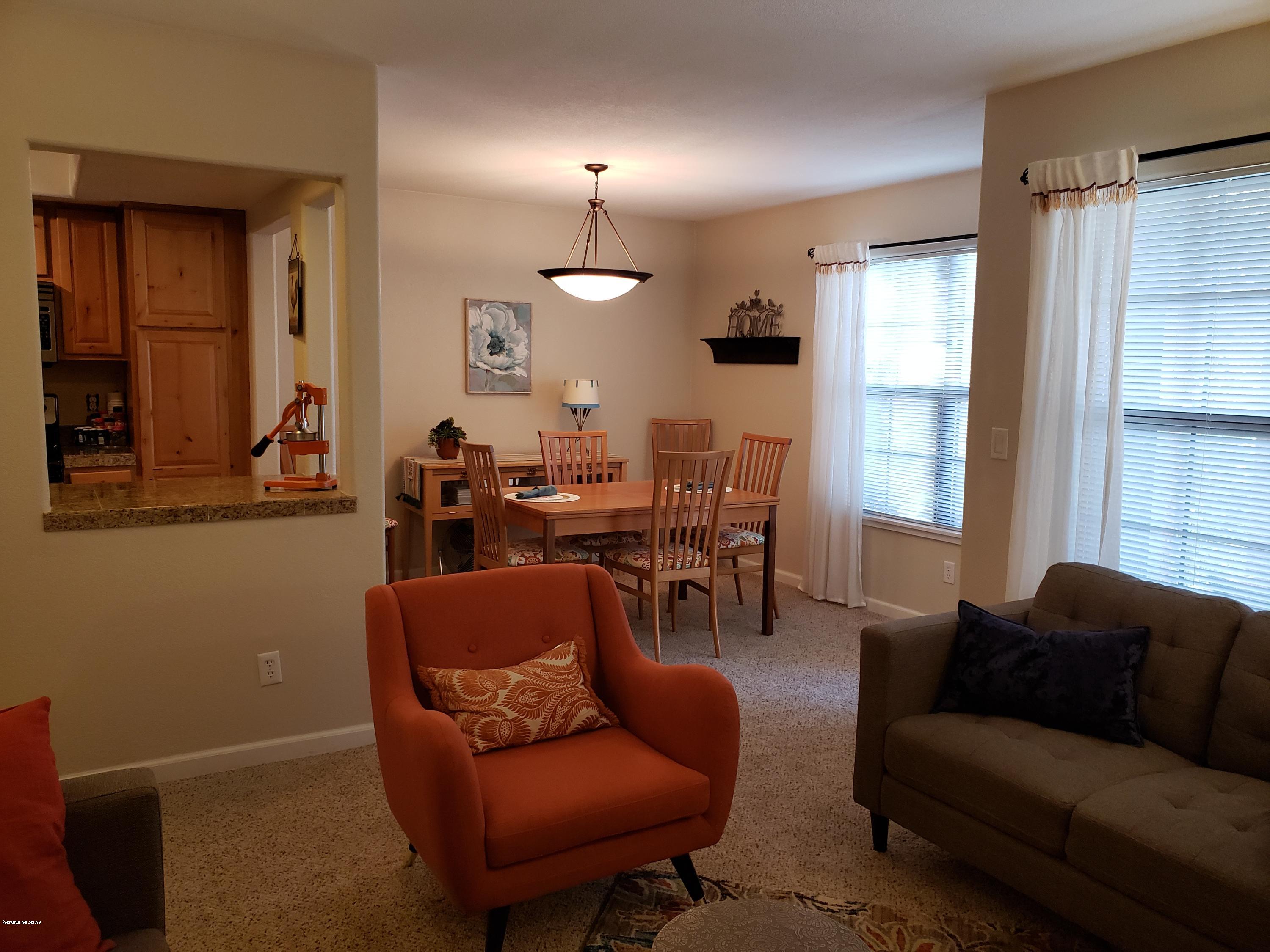 Skyline Village Condominium (1-168) - Residential