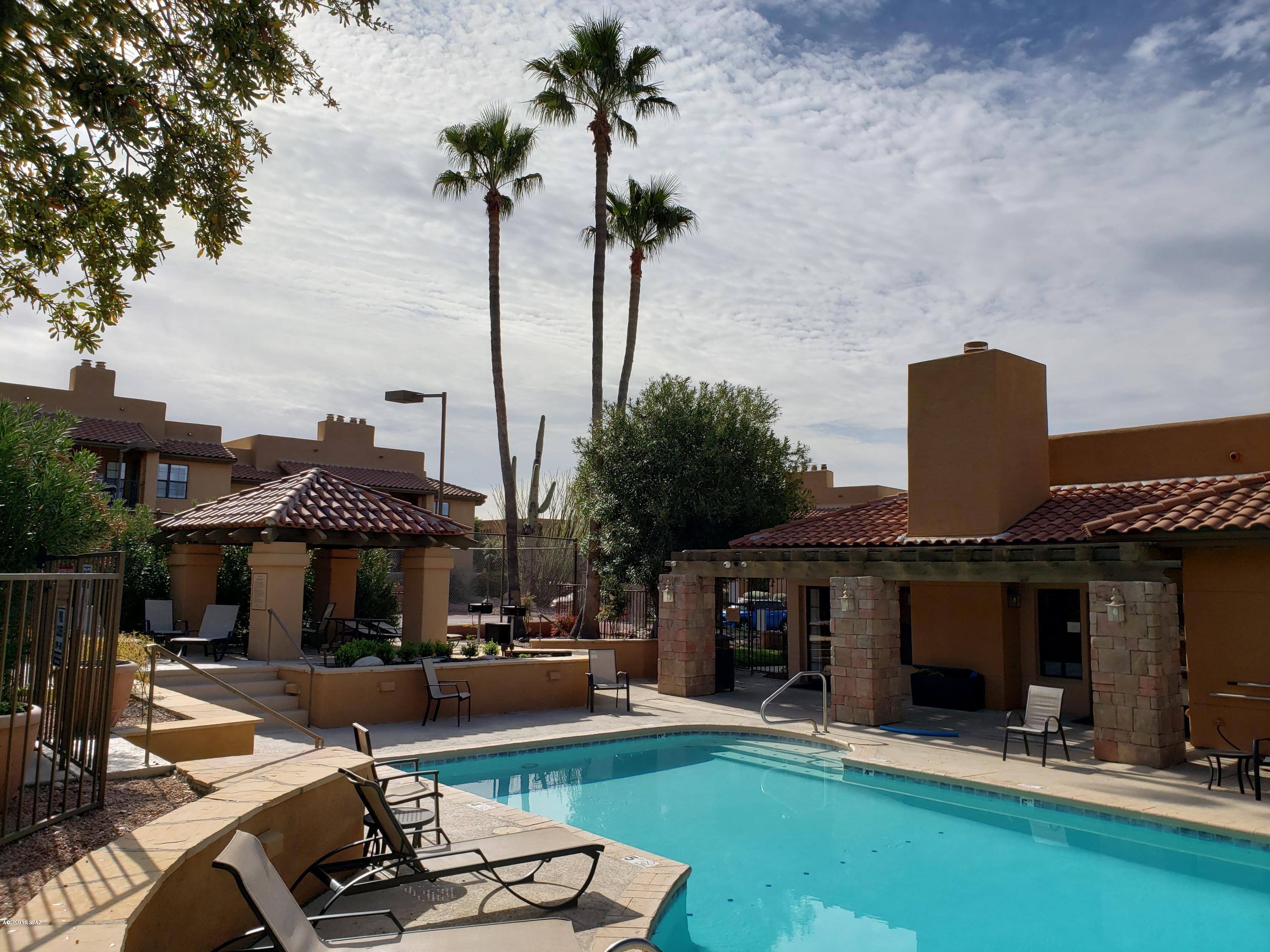Skyline Village Condominium (1-168) - Residential