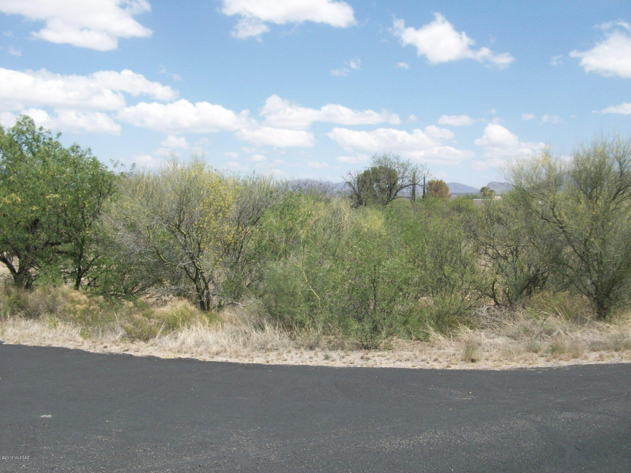 Tubac Valley Country Club Estates - Land