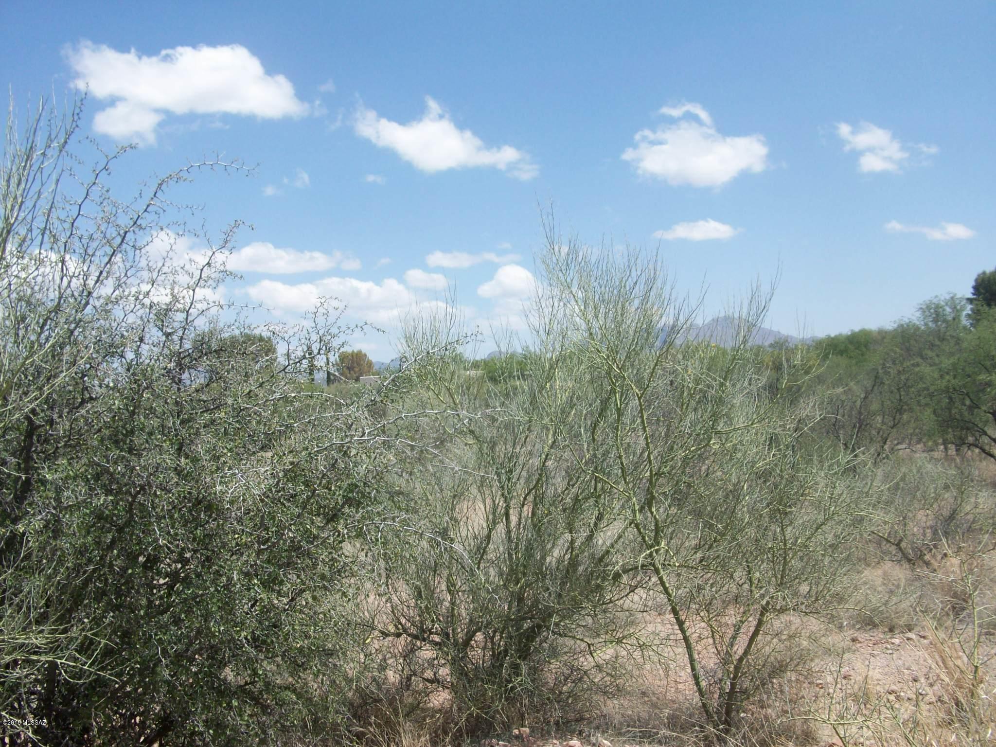 Tubac Valley Country Club Estates - Land