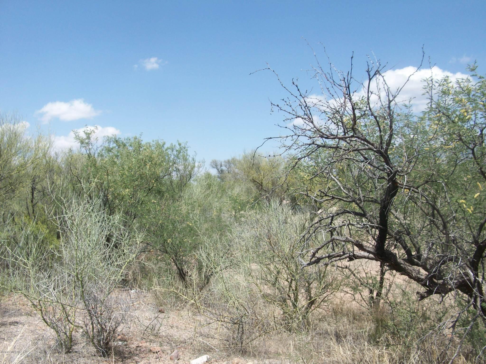 Tubac Valley Country Club Estates - Land