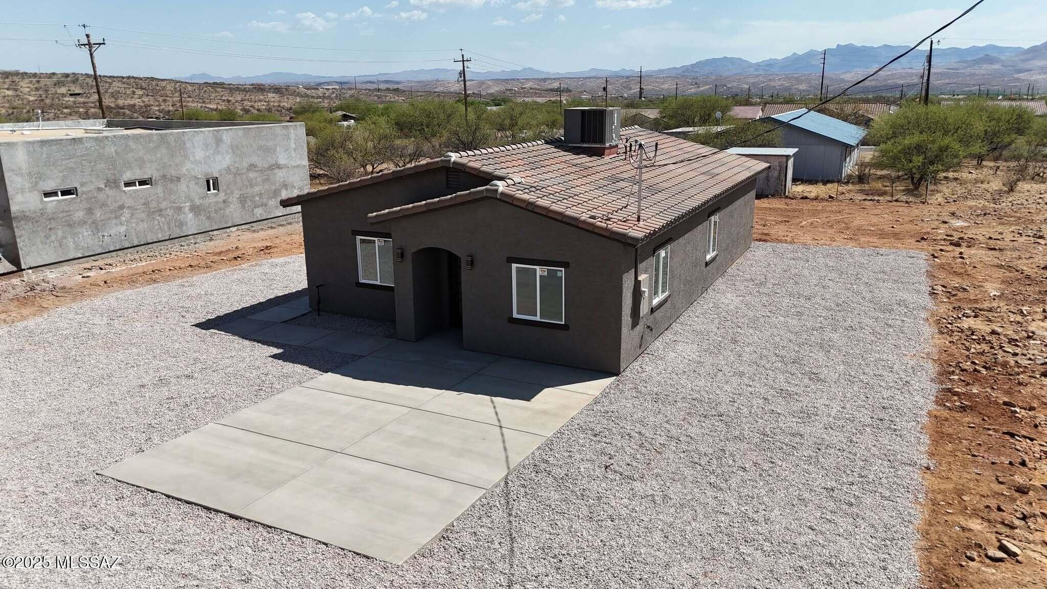 Rio Rico Villas 12 - Residential