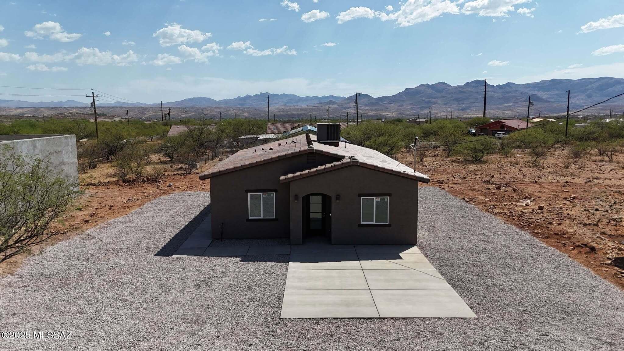 Rio Rico Villas 12 - Residential