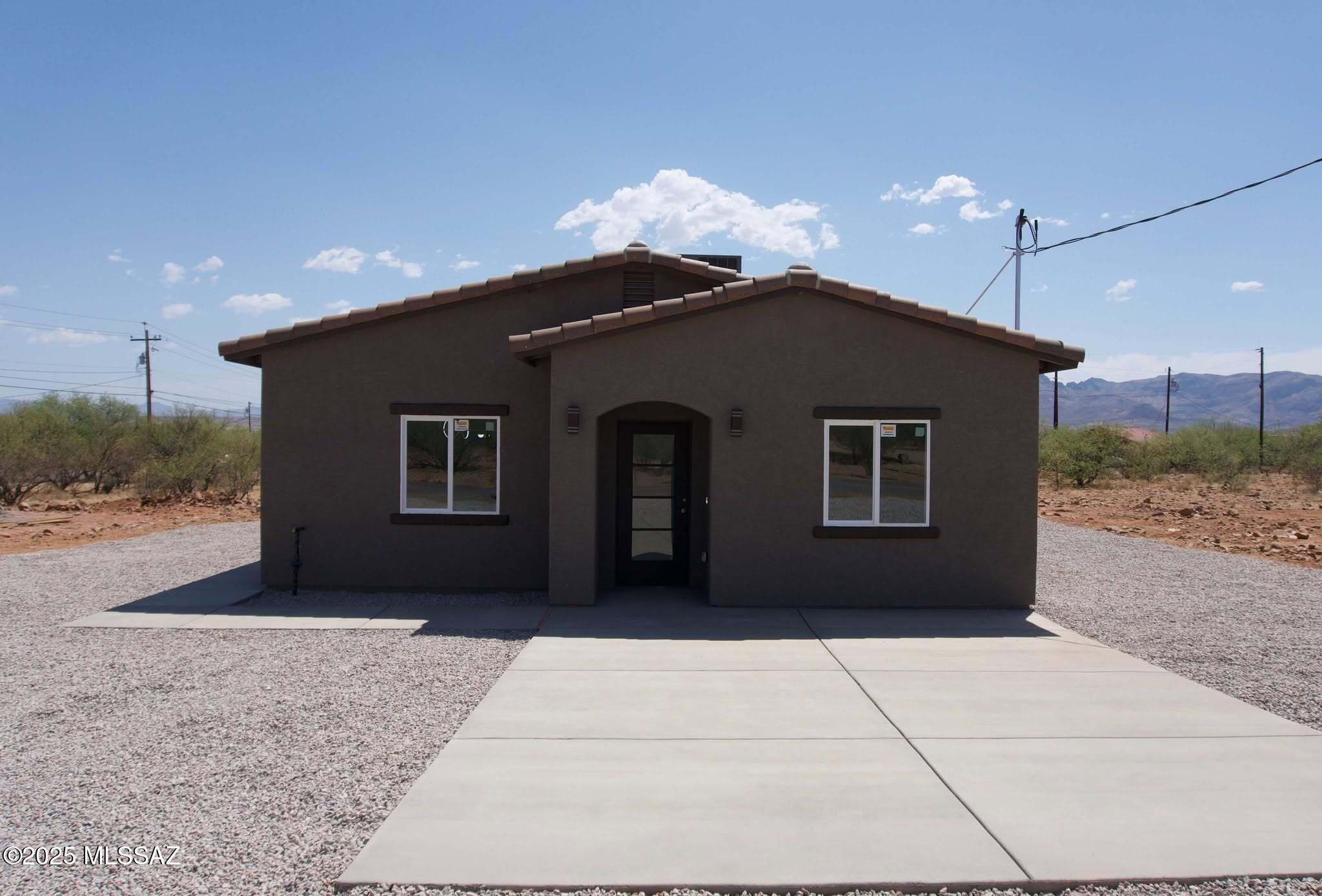 Rio Rico Villas 12 - Residential