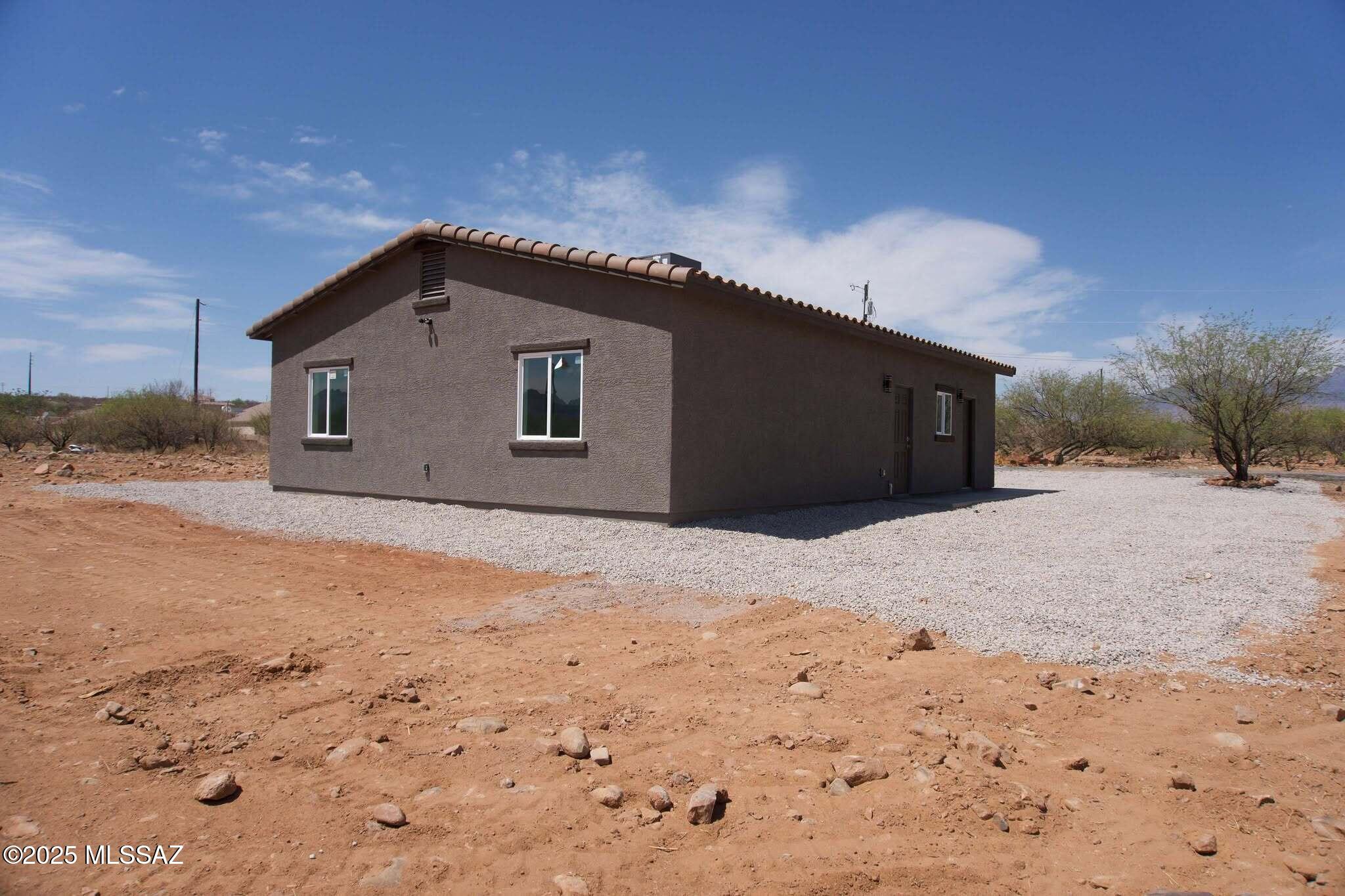 Rio Rico Villas 12 - Residential