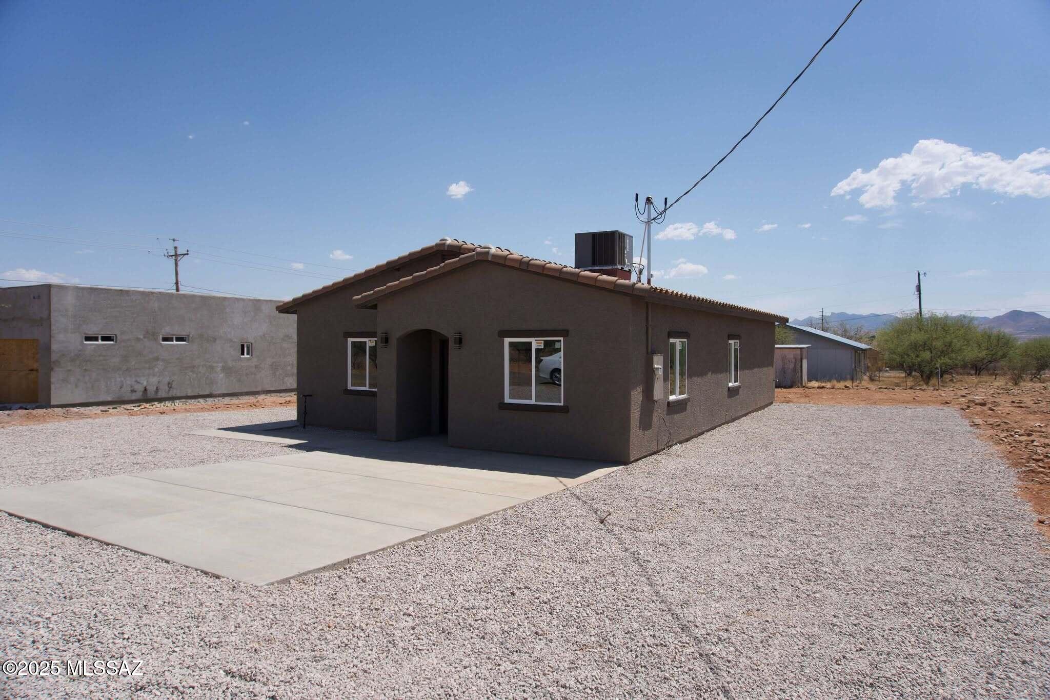 Rio Rico Villas 12 - Residential