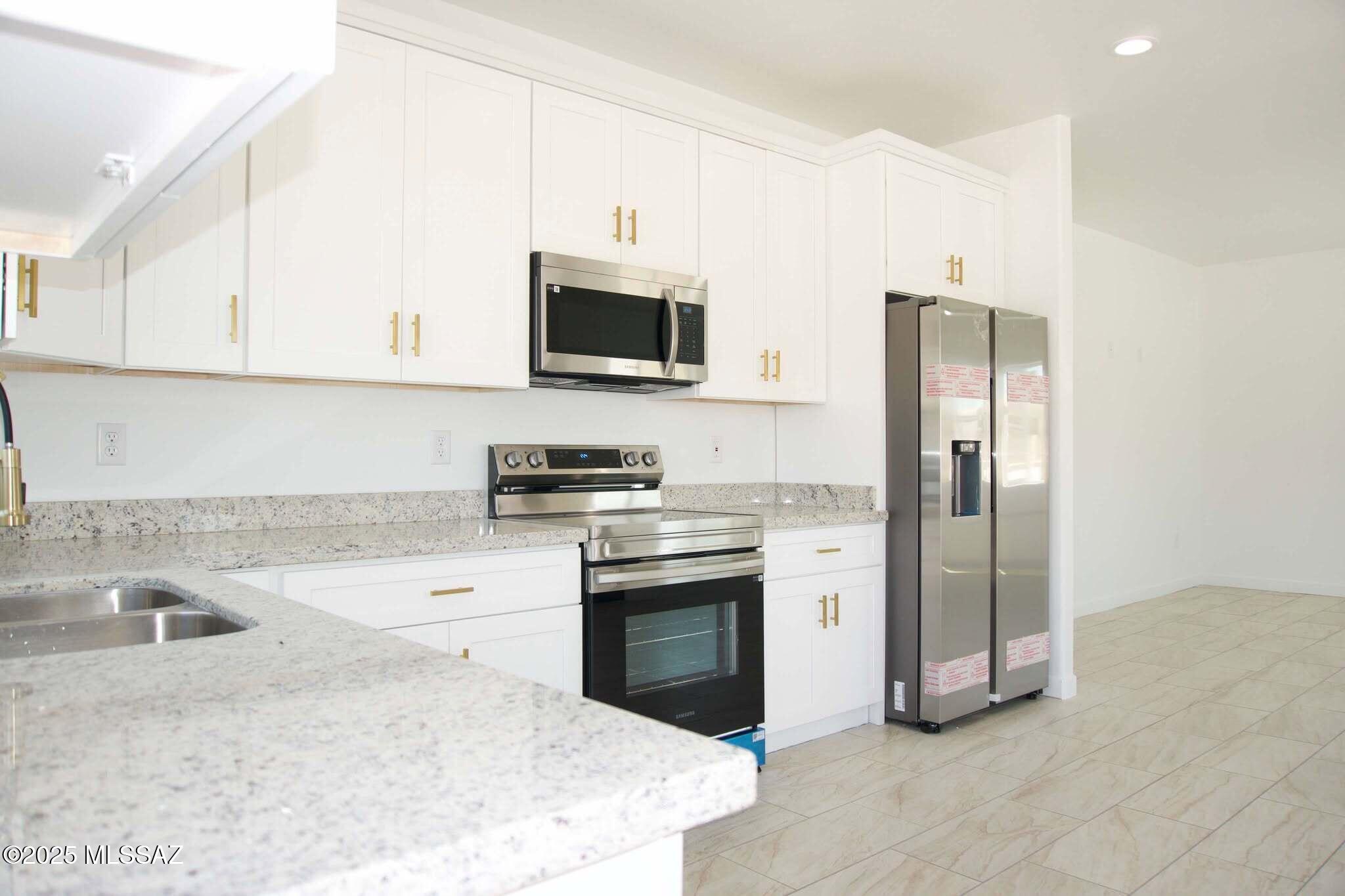 Rio Rico Villas 12 - Residential