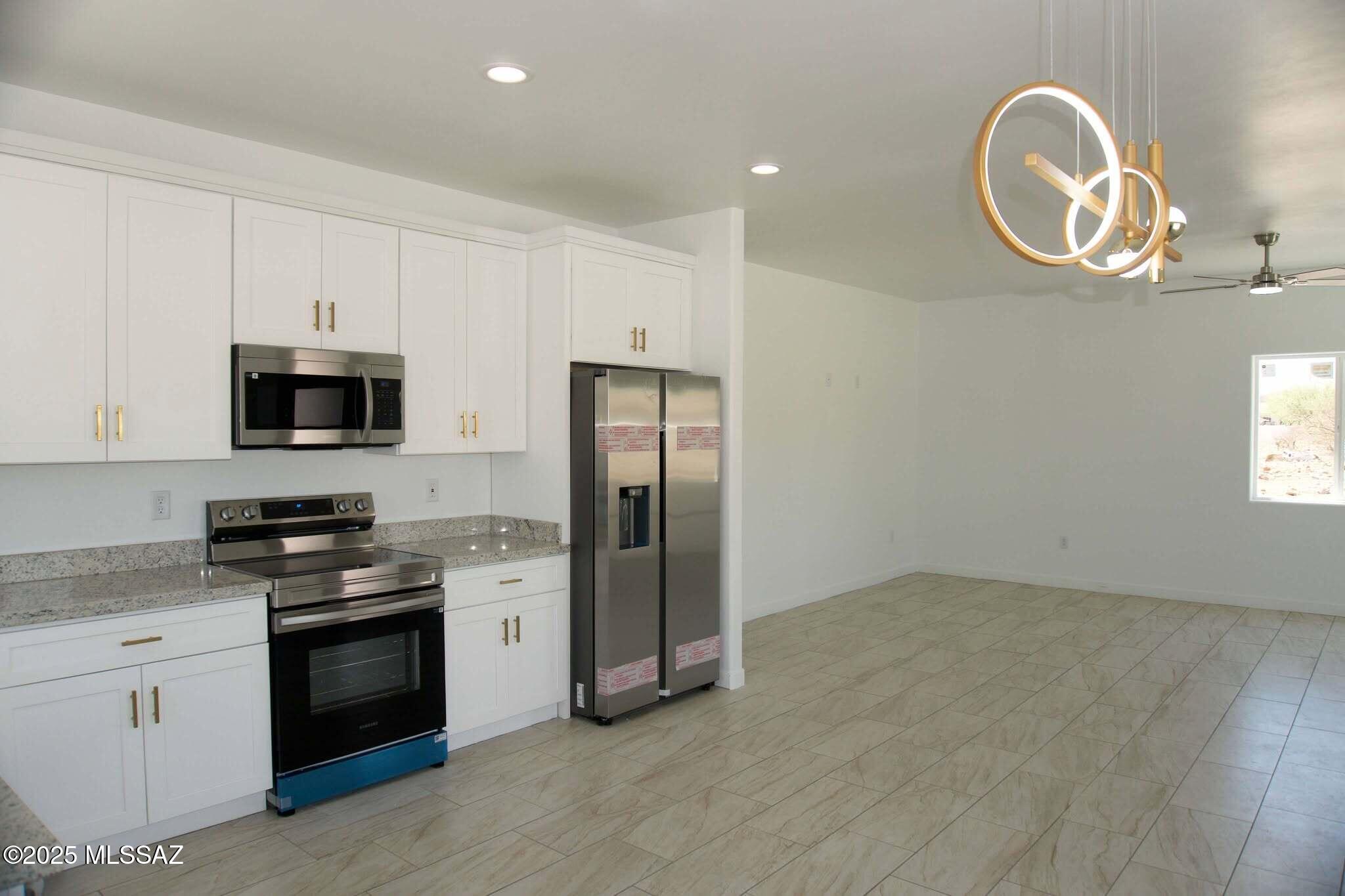 Rio Rico Villas 12 - Residential
