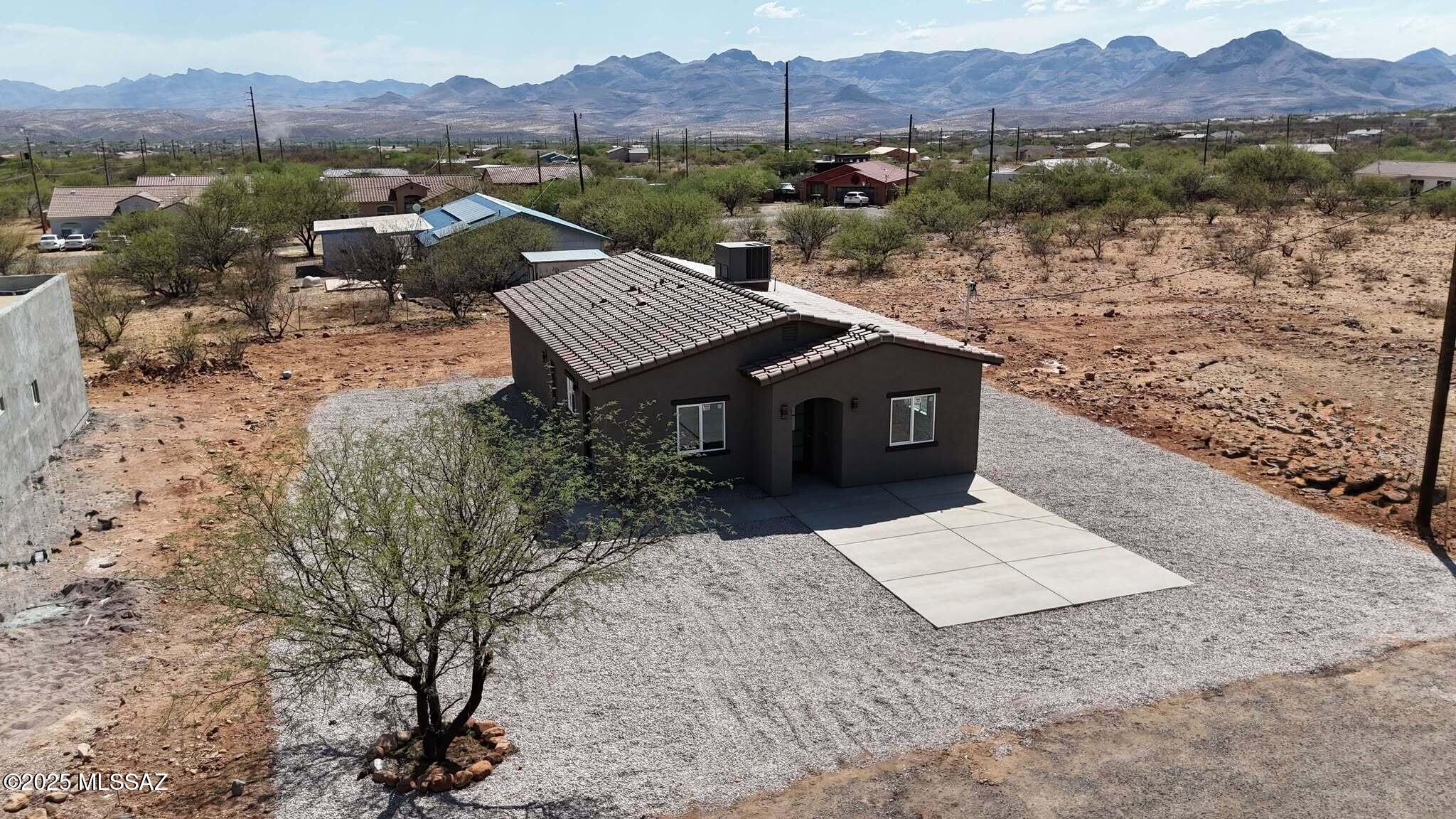 Rio Rico Villas 12 - Residential