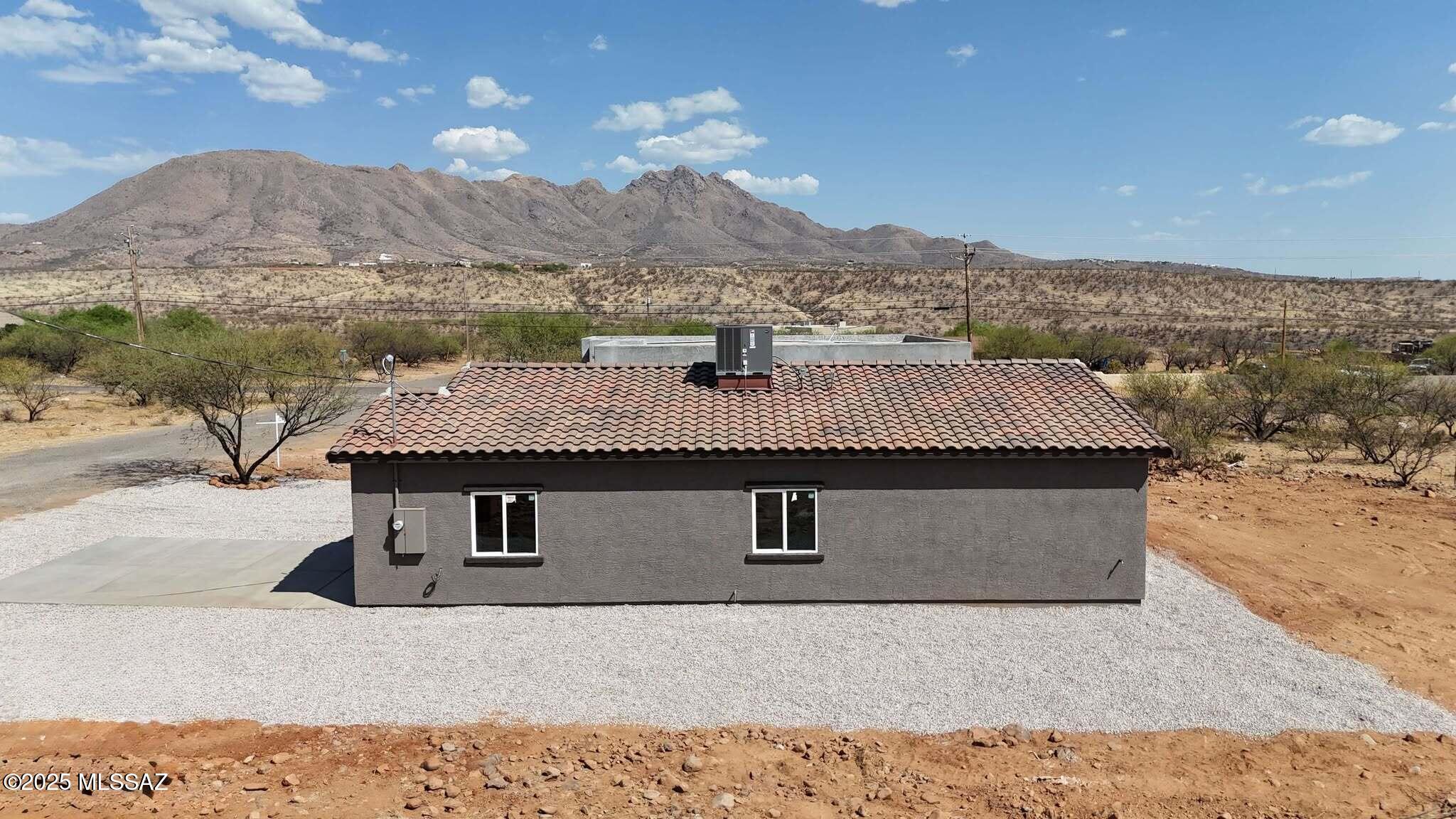 Rio Rico Villas 12 - Residential