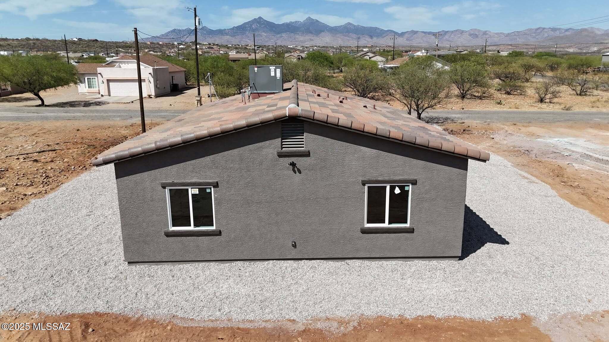 Rio Rico Villas 12 - Residential