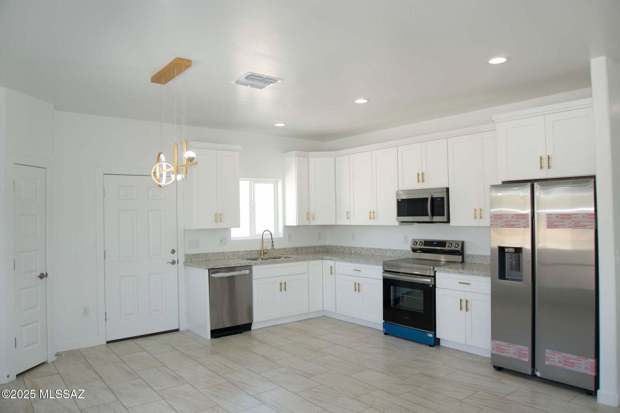 Rio Rico Villas 12 - Residential