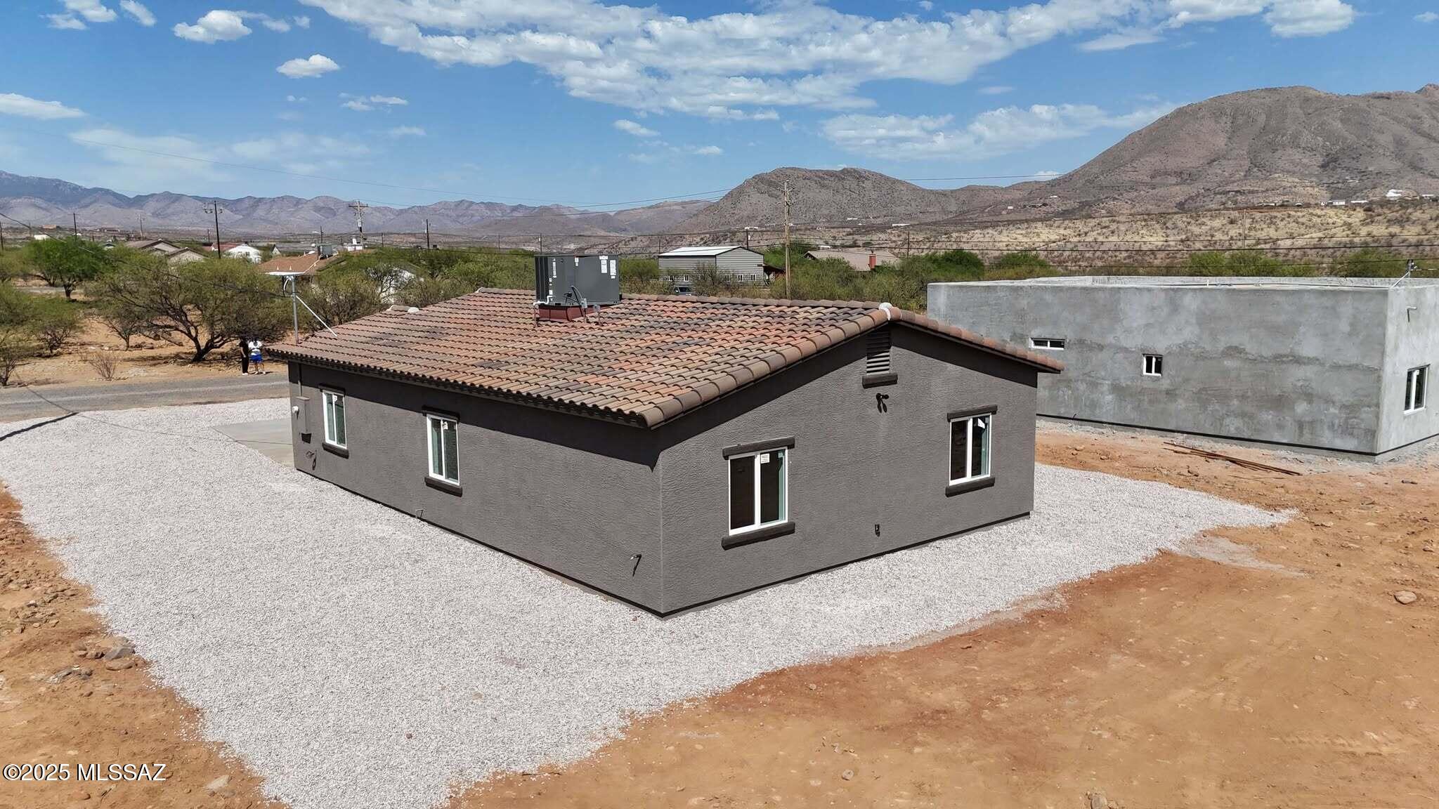 Rio Rico Villas 12 - Residential