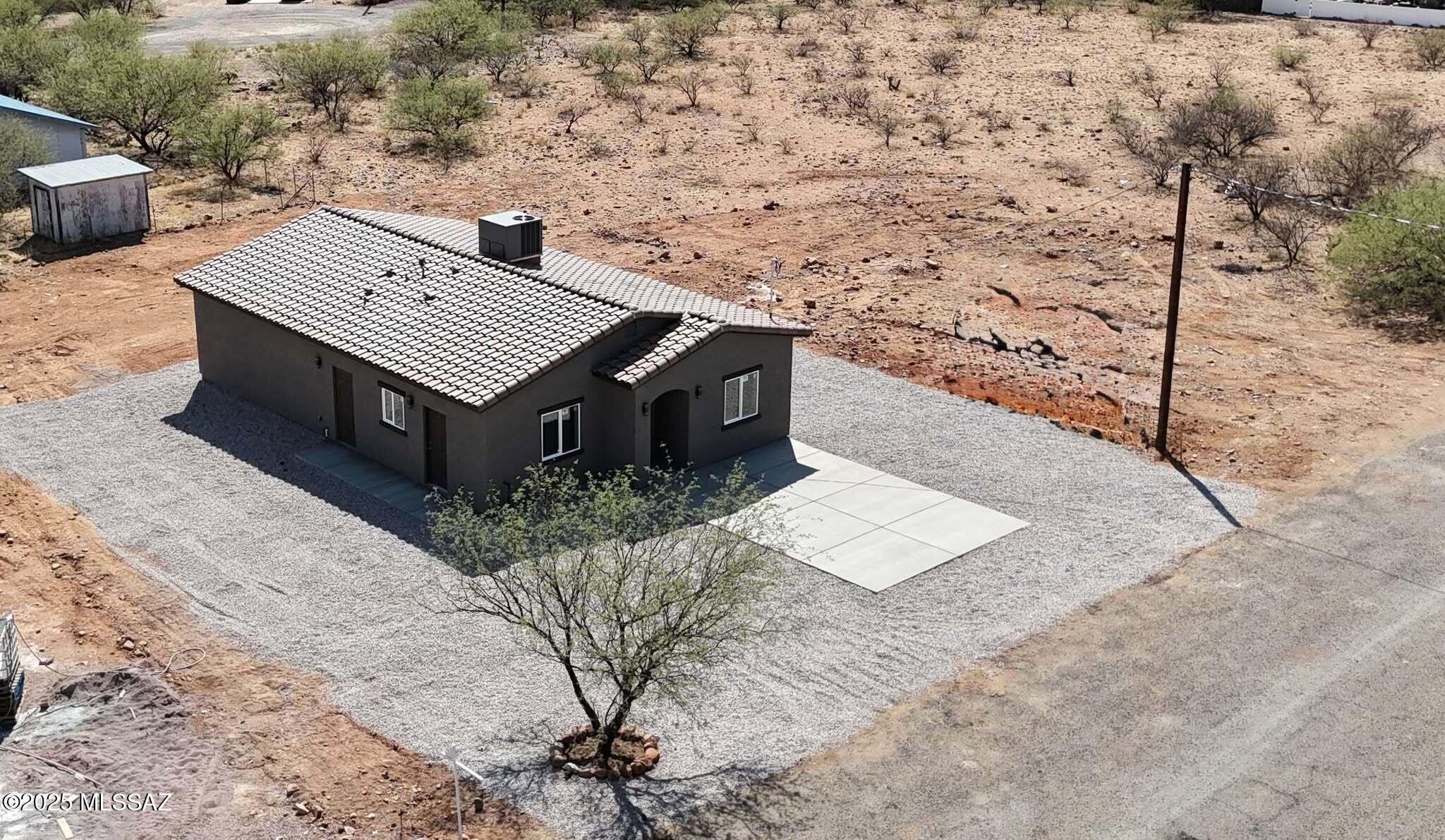 Rio Rico Villas 12 - Residential