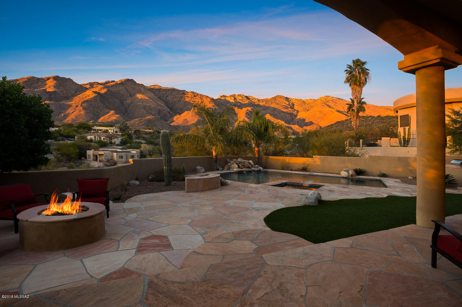 Alta Vista Estates (1-124) - Residential