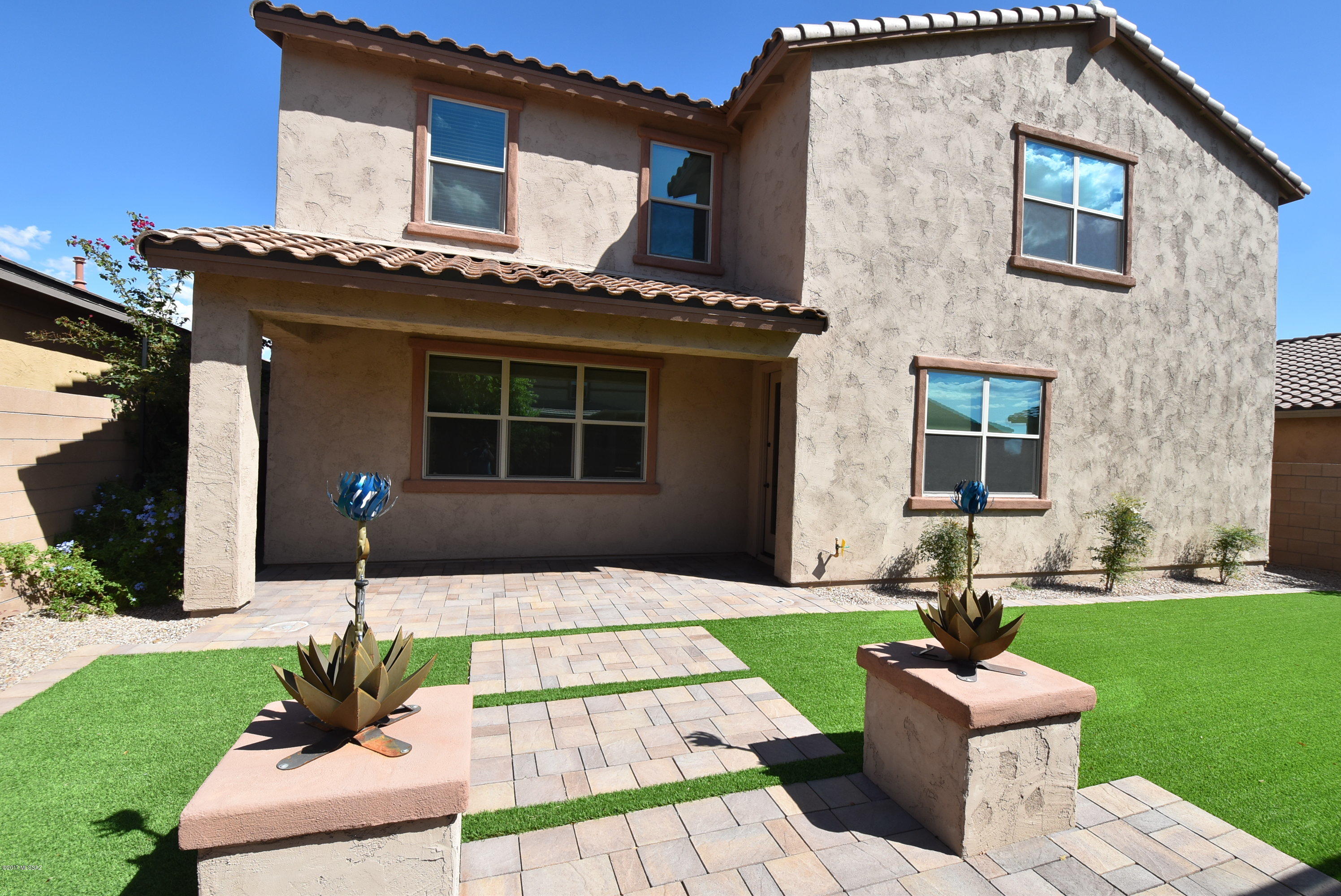 Rancho De Plata SQ20132830156 - Residential Lease