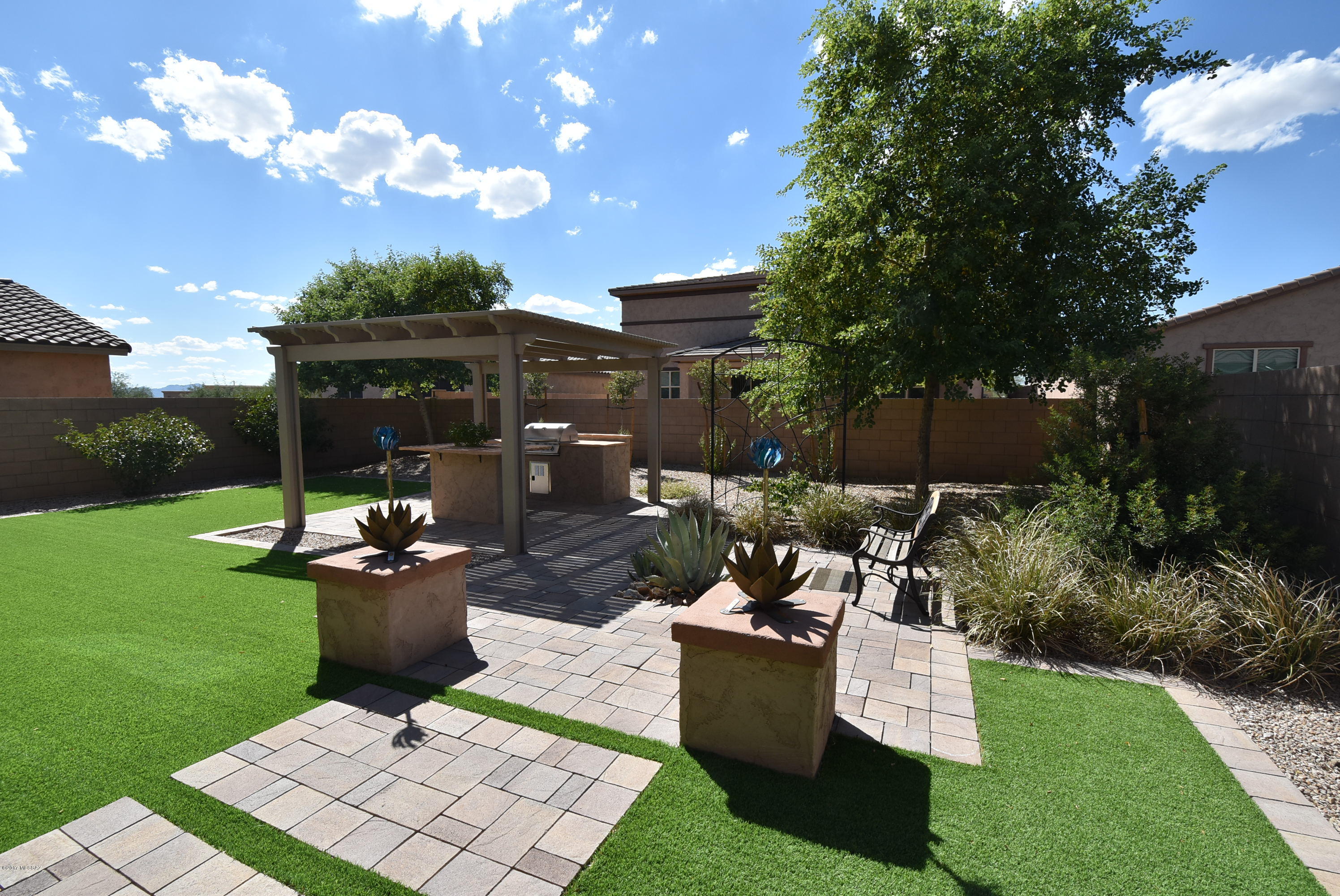 Rancho De Plata SQ20132830156 - Residential Lease