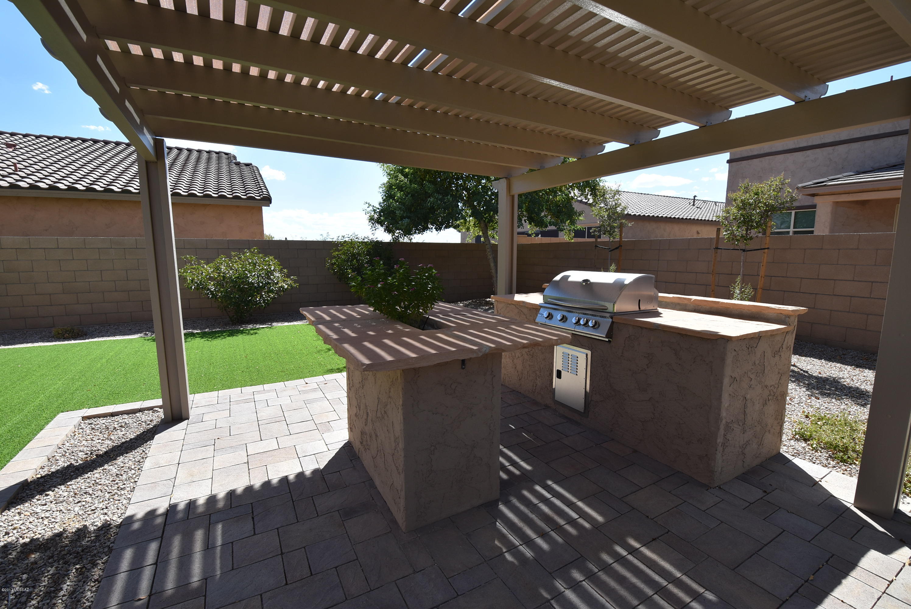 Rancho De Plata SQ20132830156 - Residential Lease