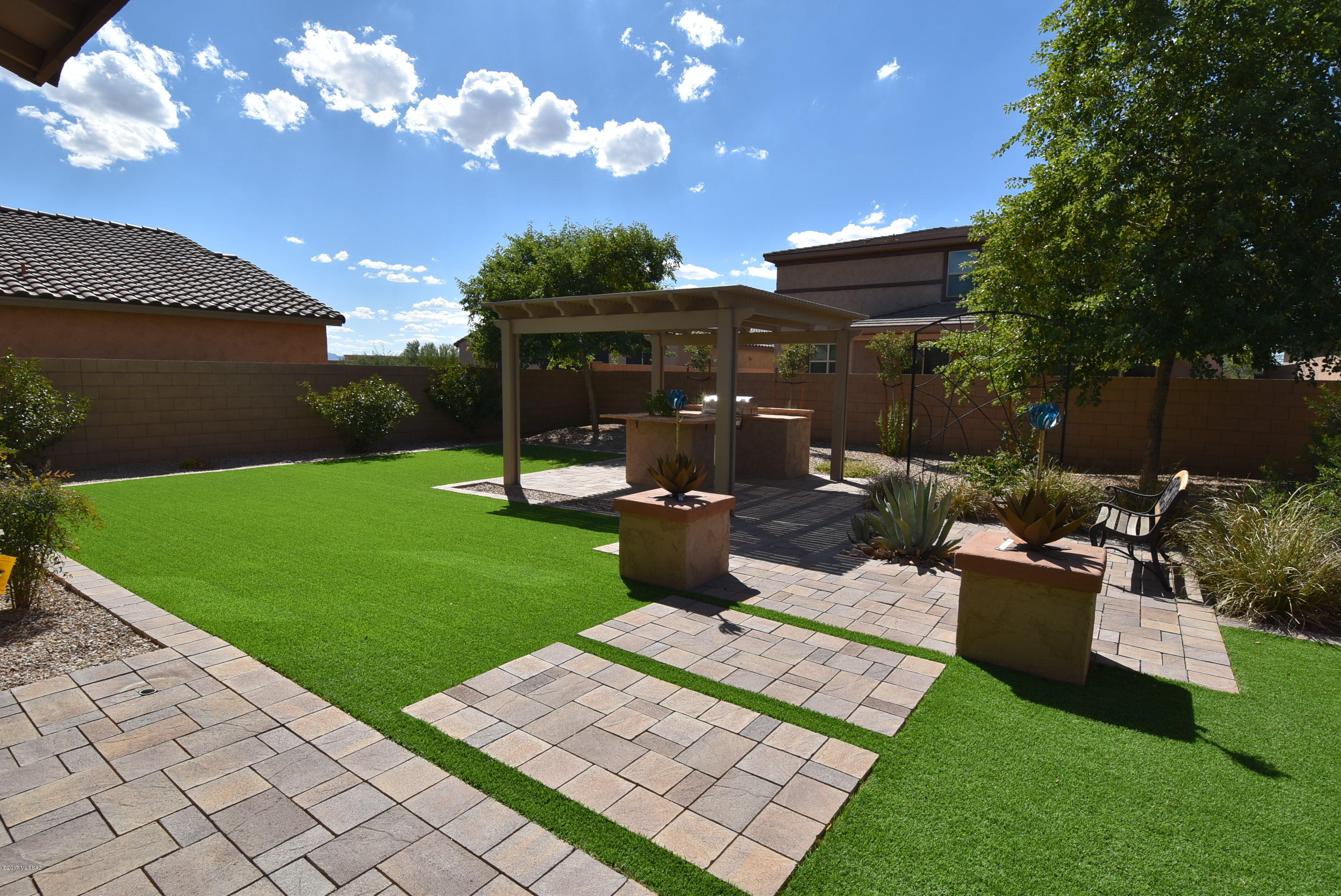 Rancho De Plata SQ20132830156 - Residential Lease