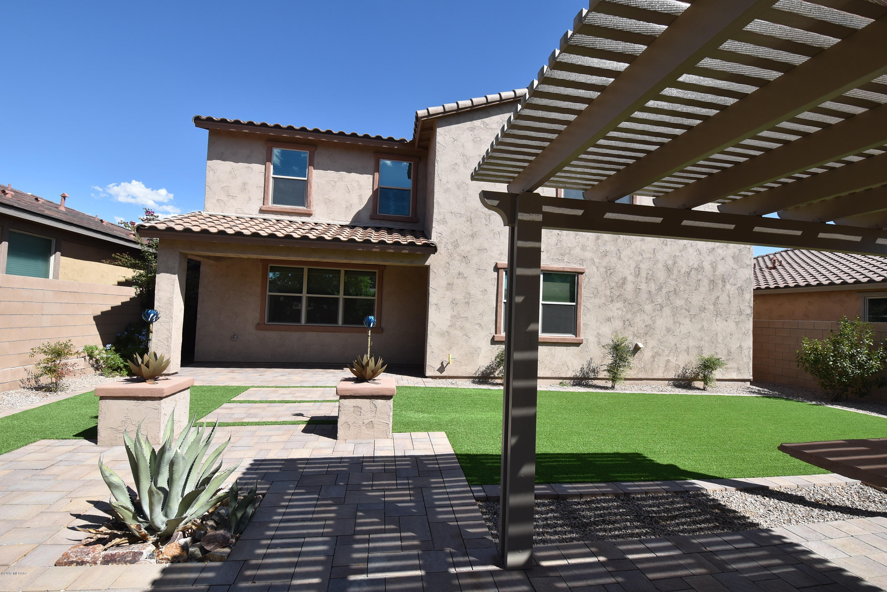 Rancho De Plata SQ20132830156 - Residential Lease