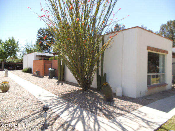 Las Solanas Blk 1 (1-49) - Residential Lease