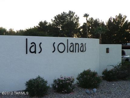 Las Solanas Blk 1 (1-49) - Residential Lease