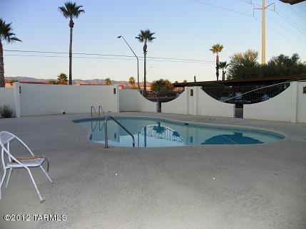 Las Solanas Blk 1 (1-49) - Residential Lease