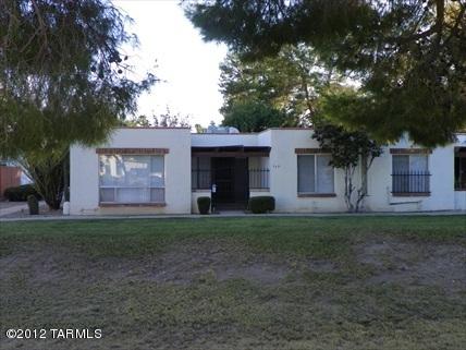 Las Solanas Blk 1 (1-49) - Residential Lease