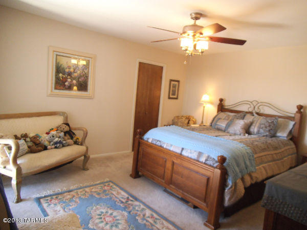 Las Solanas Blk 1 (1-49) - Residential Lease