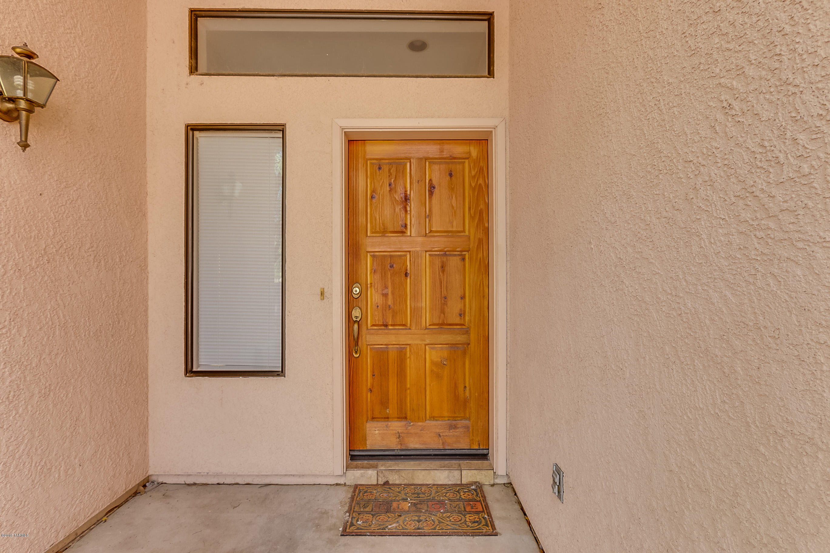 Casas Adobes Terrace (1-184) - Residential