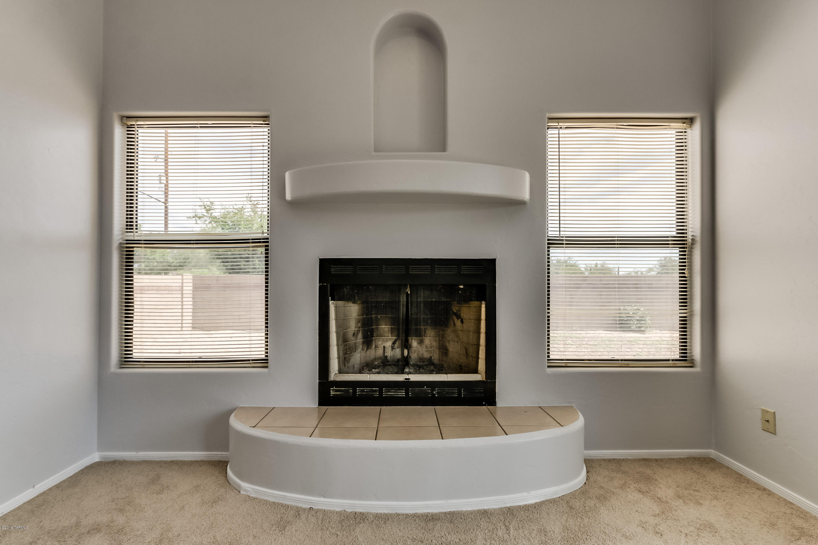 Casas Adobes Terrace (1-184) - Residential