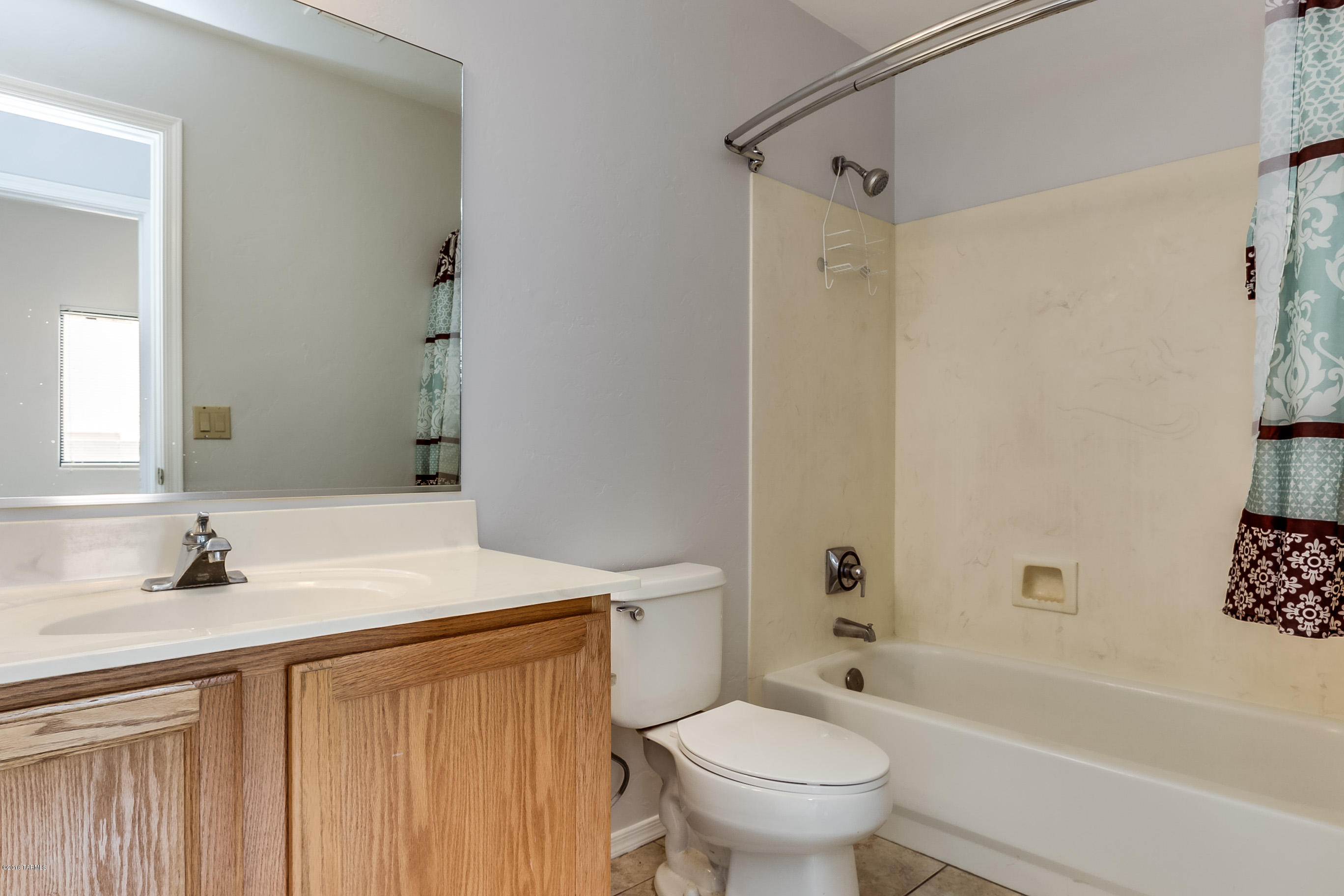 Casas Adobes Terrace (1-184) - Residential